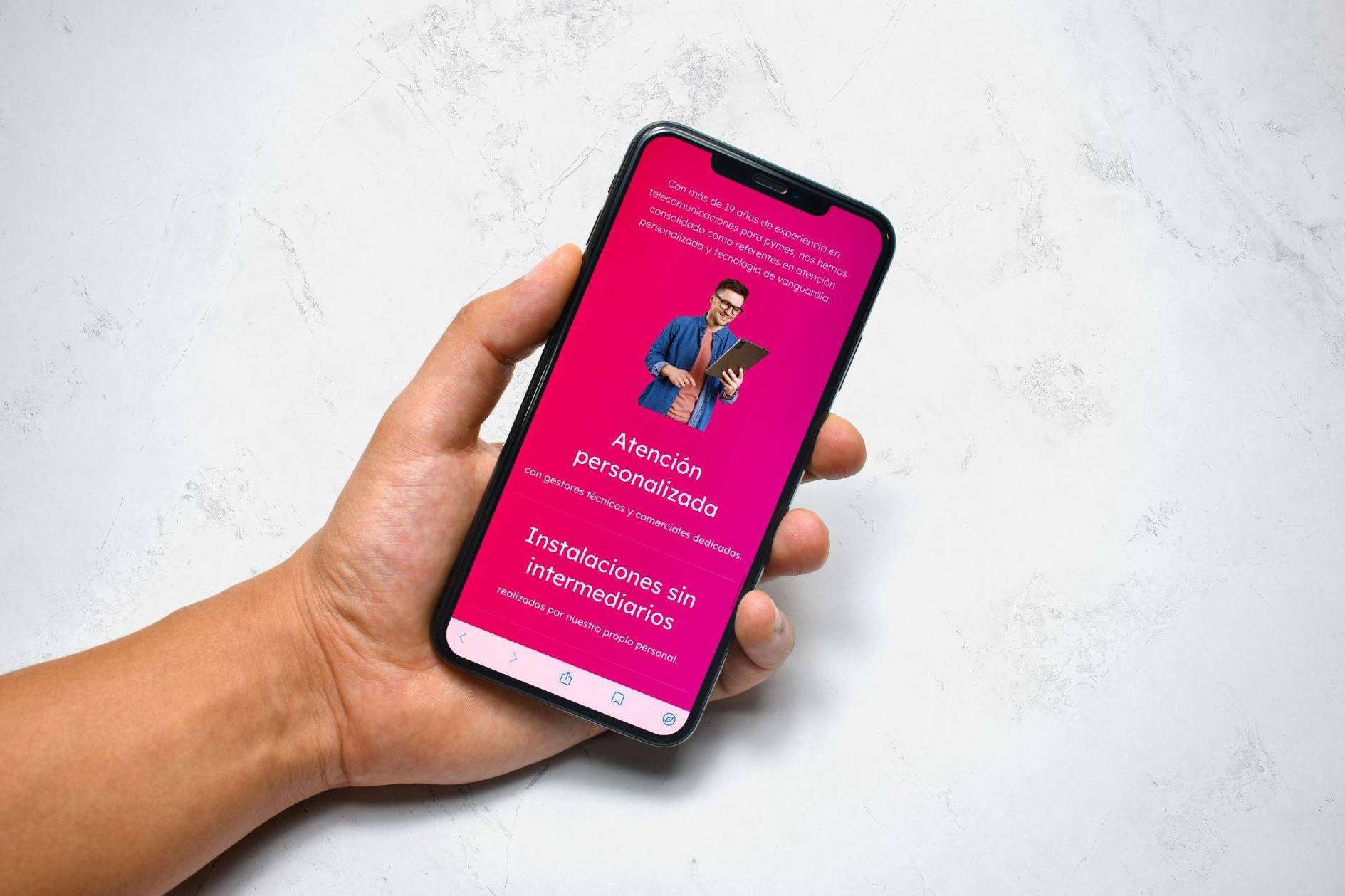 Novuxnet apuesta por soluciones de comunicación empresarial orientadas a la eficiencia corporativa