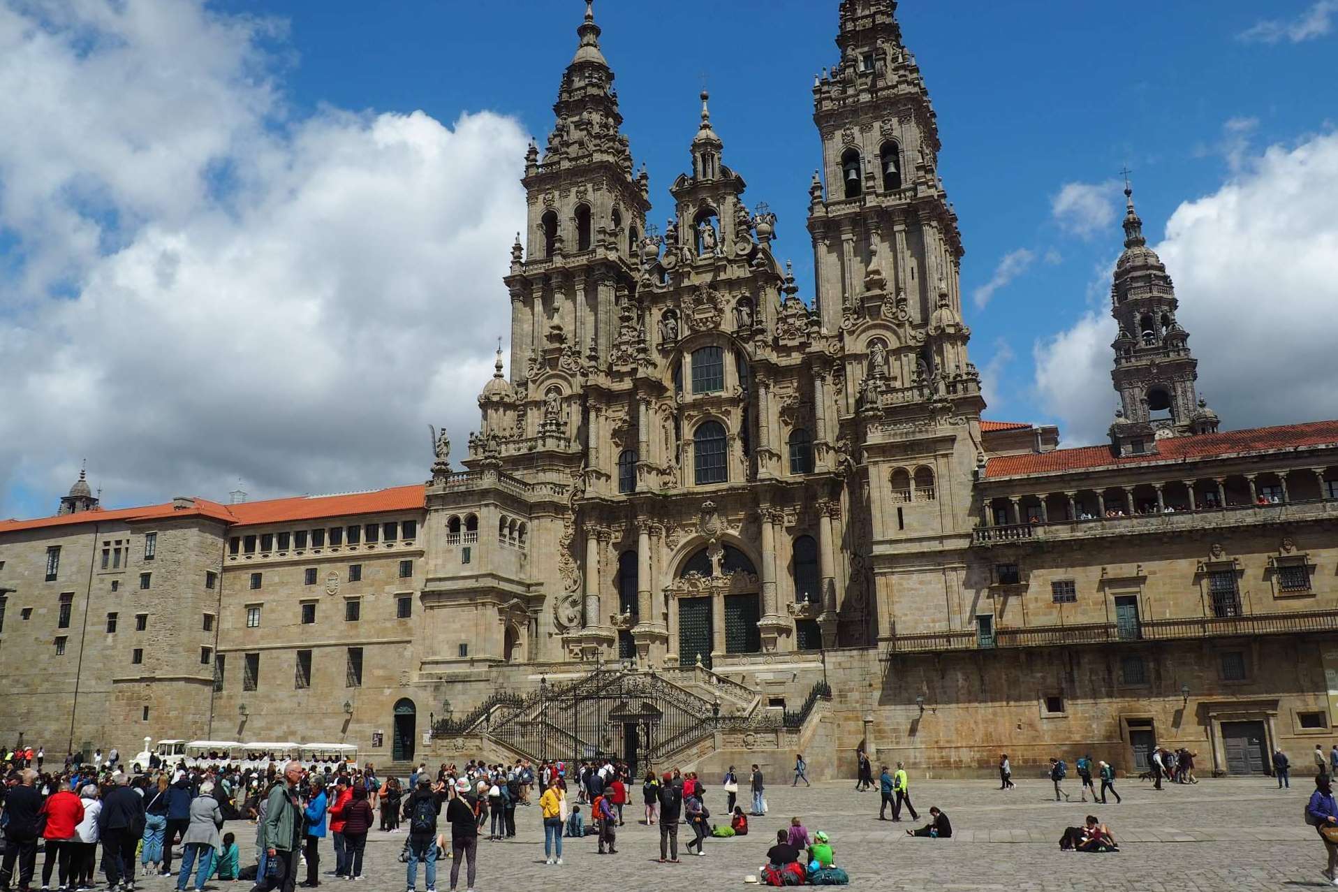 Ventajas de contratar una agencia de viajes en el Camino de Santiago, planificación sin preocupaciones y experiencias personalizadas