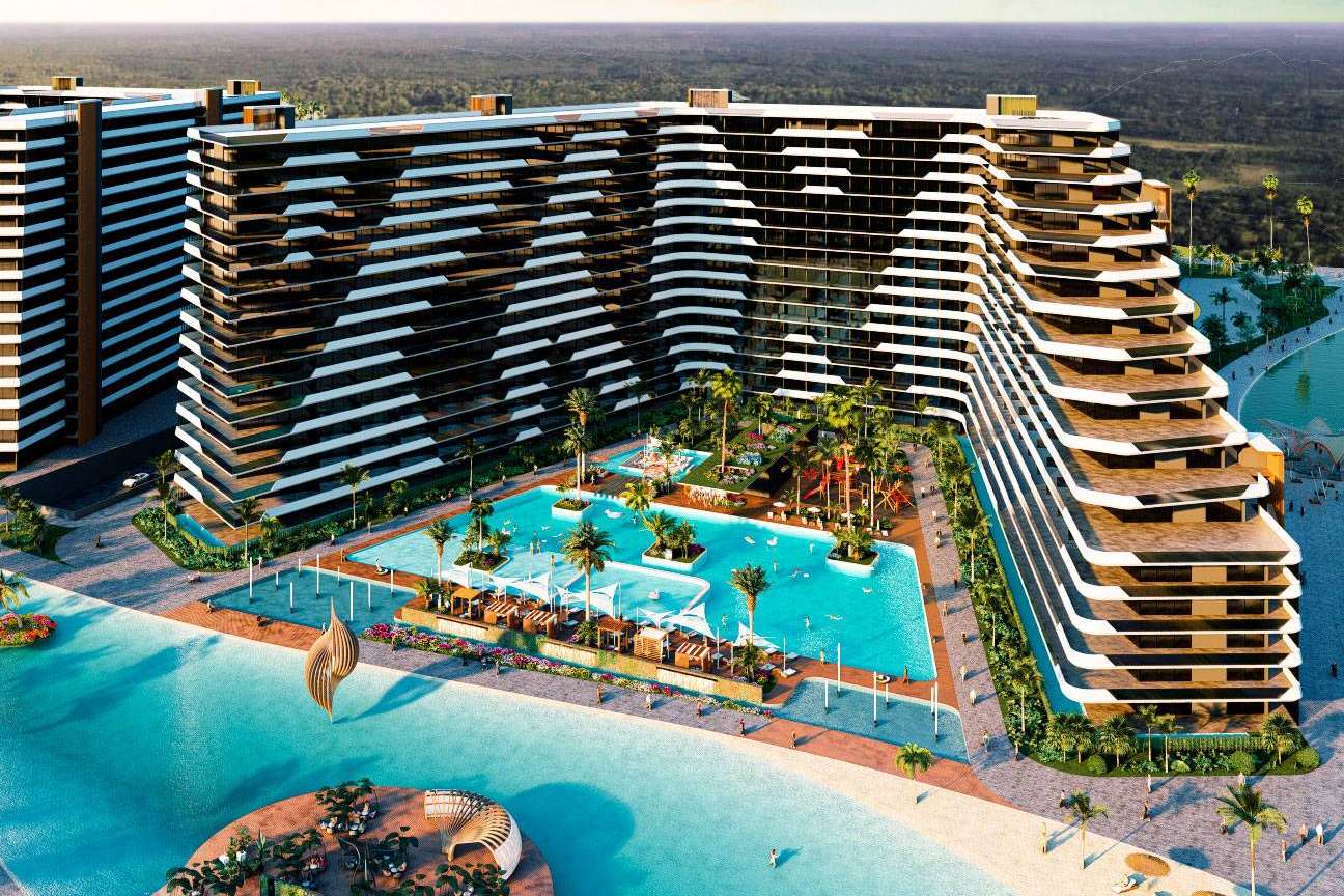 Larimar City lidera la transformación de la construcción obra nueva en el Caribe e incorpora el universo ecuestre