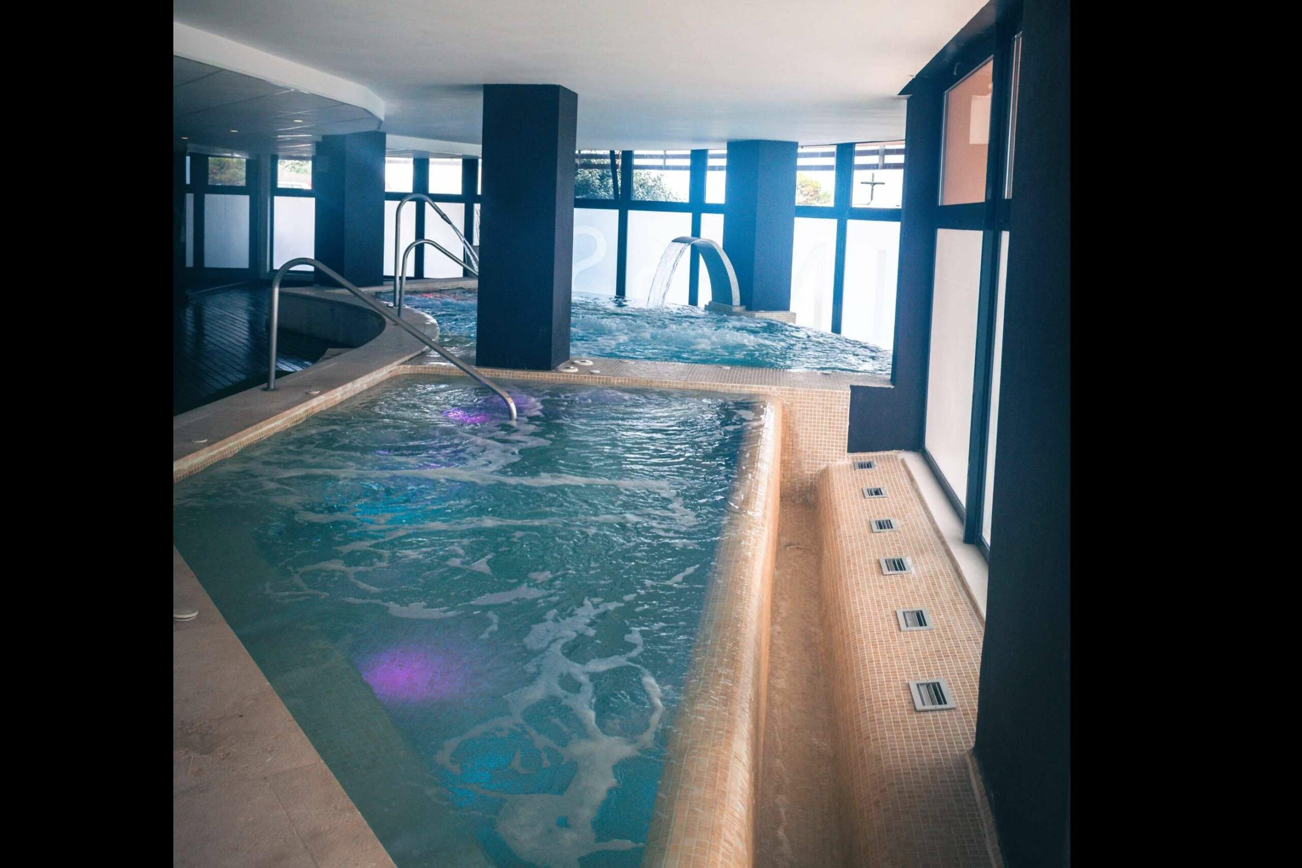 Spa y Belleza impulsa el bienestar en España con circuitos de spa personalizados y tratamientos exclusivos