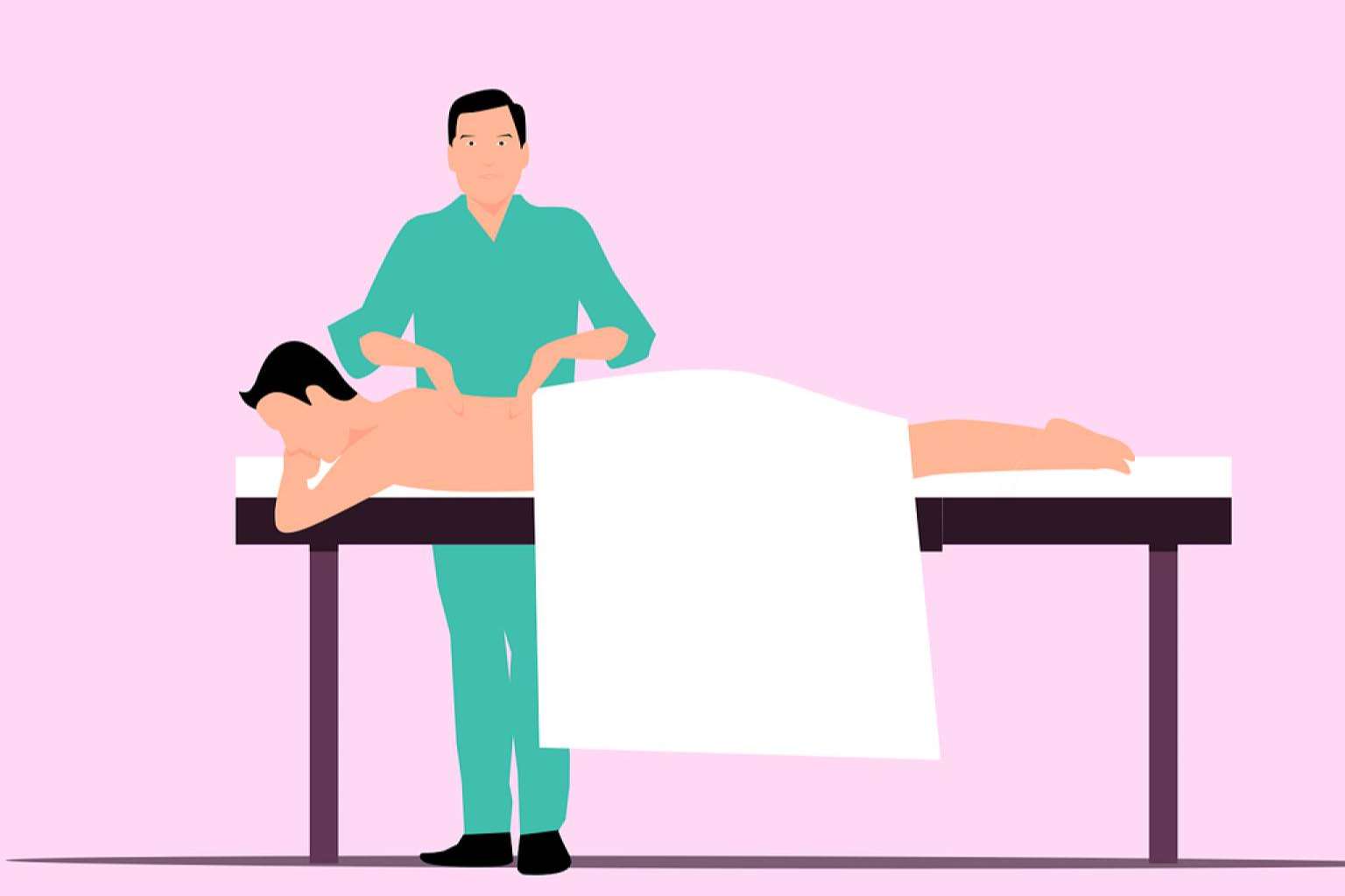 AXIS Clínica, el centro de fisioterapia en Getafe que acelera la recuperación con un enfoque integral