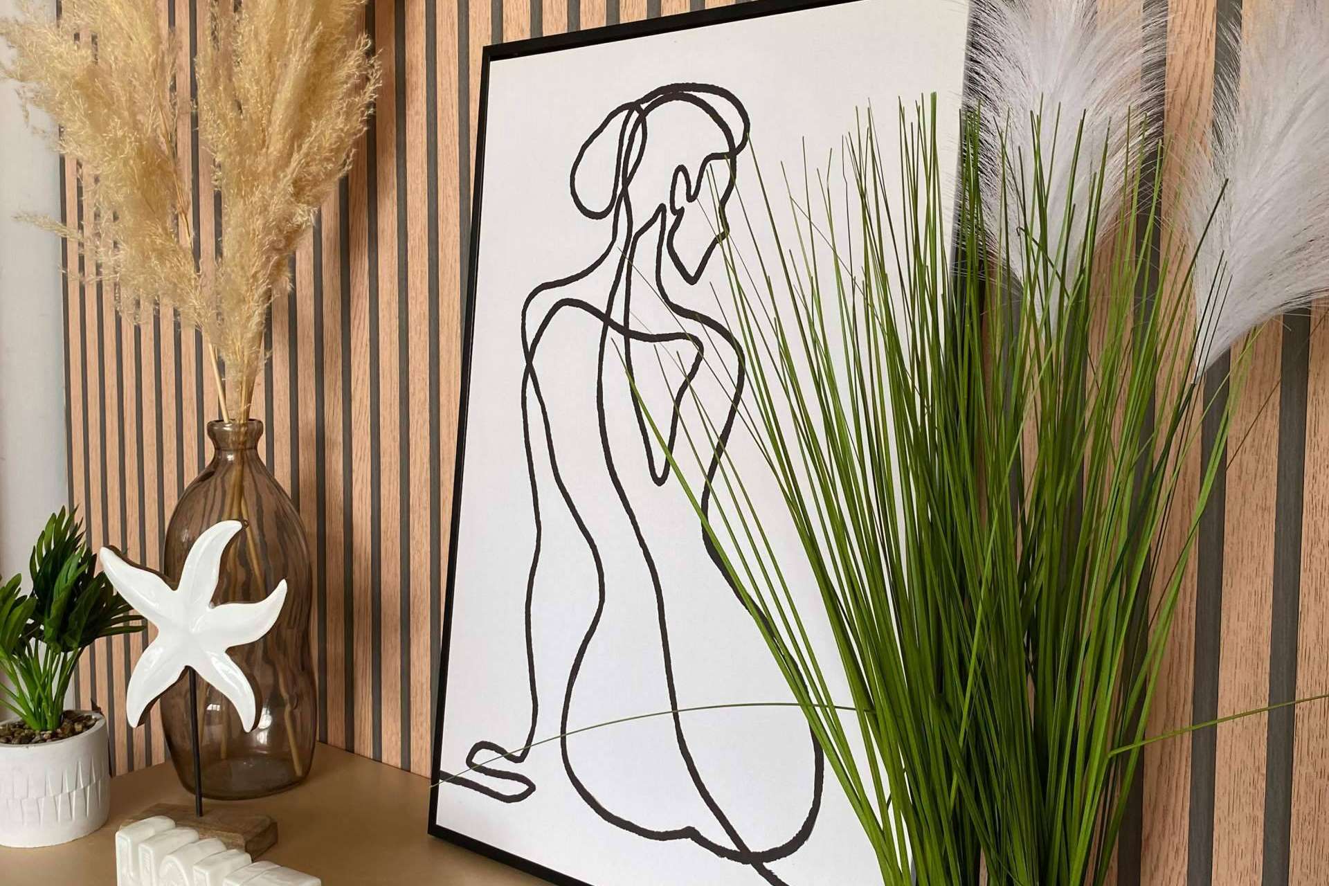 Lo último en decoración hogar ya disponible en Hogar y Más