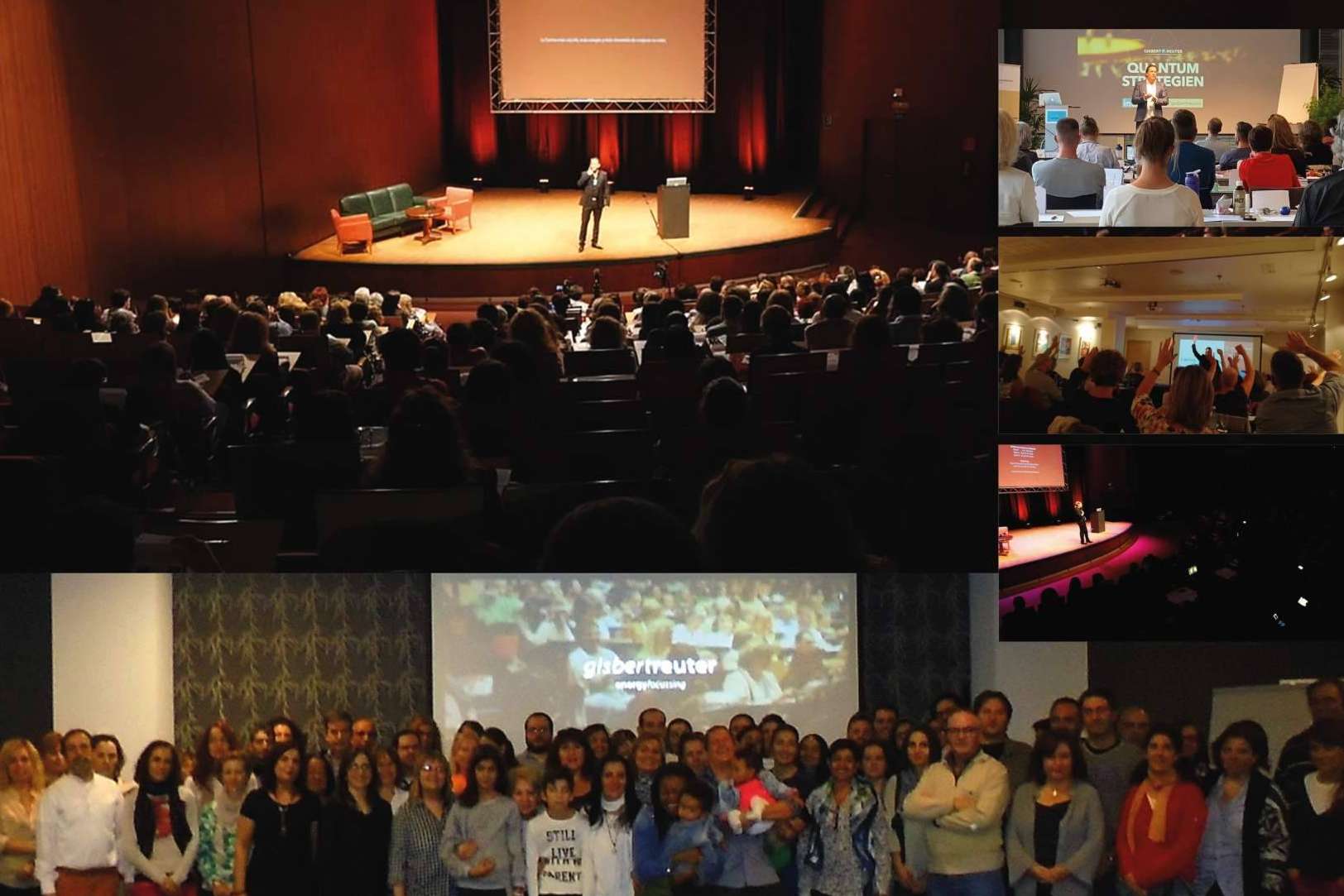 Leap Books, la distinción en publicación para líderes y profesionales de alto nivel