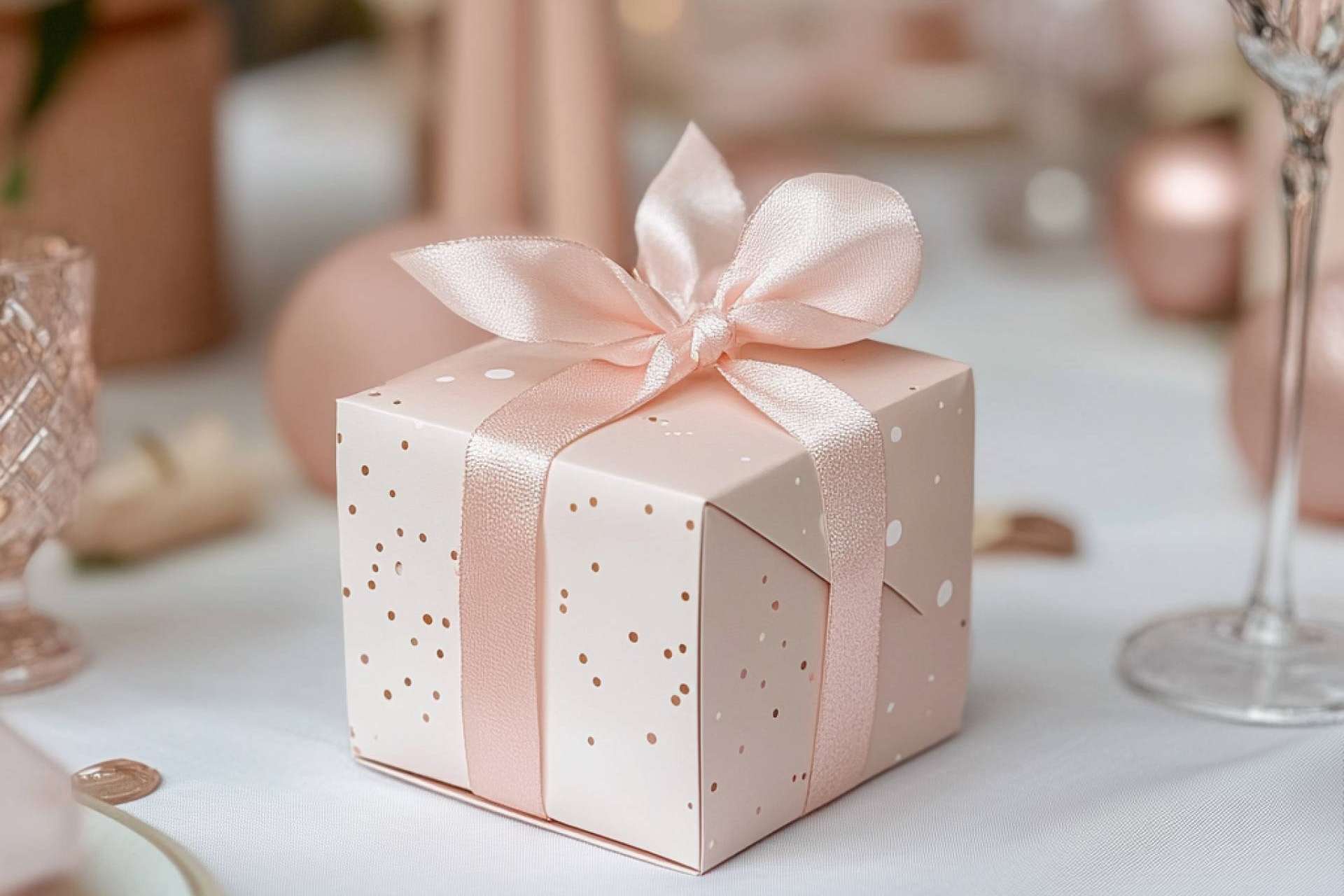 Detalles Armonía amplía su catálogo de detalles personalizados para eventos como bodas y comuniones