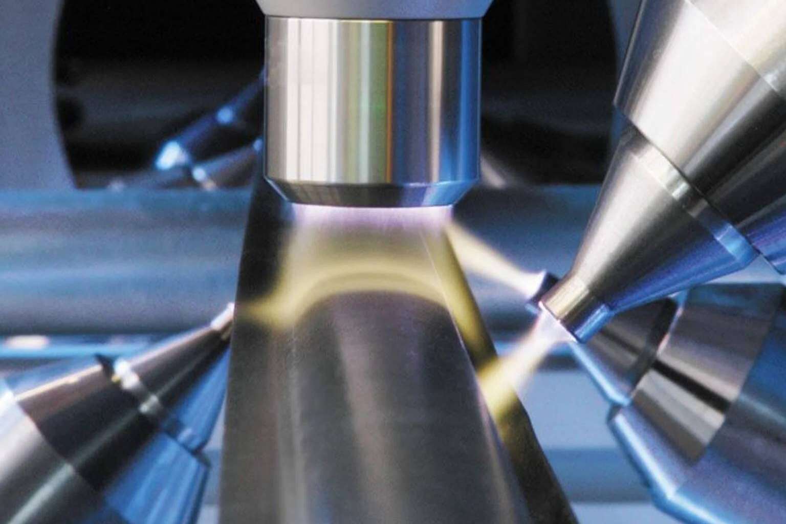Plasma; una vía sostenible para mejorar los plásticos