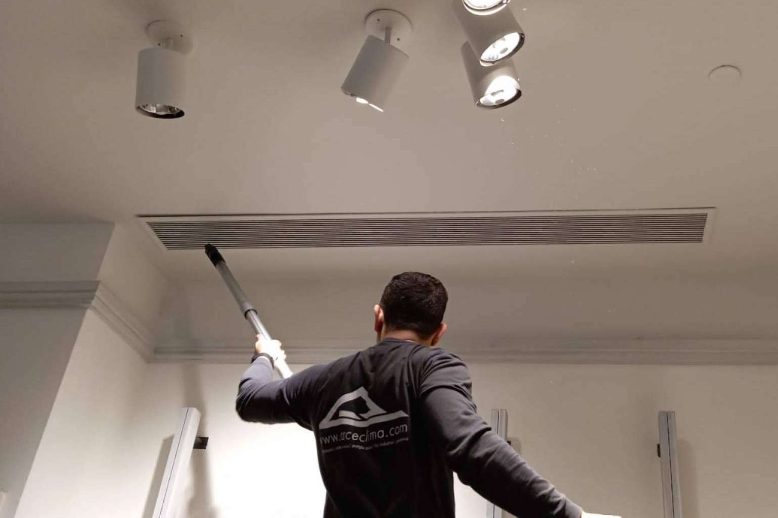 La apuesta de Arce Clima por el mantenimiento integral asegura la continuidad y eficiencia de las instalaciones