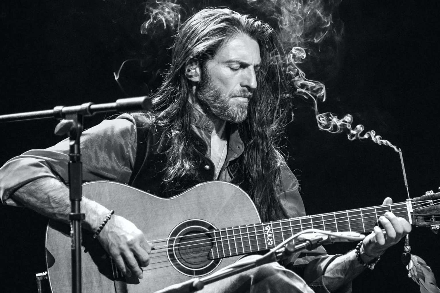 'Heartbeat'; Estas Tonne trae su gira internacional a Barcelona y Alicante en 2025