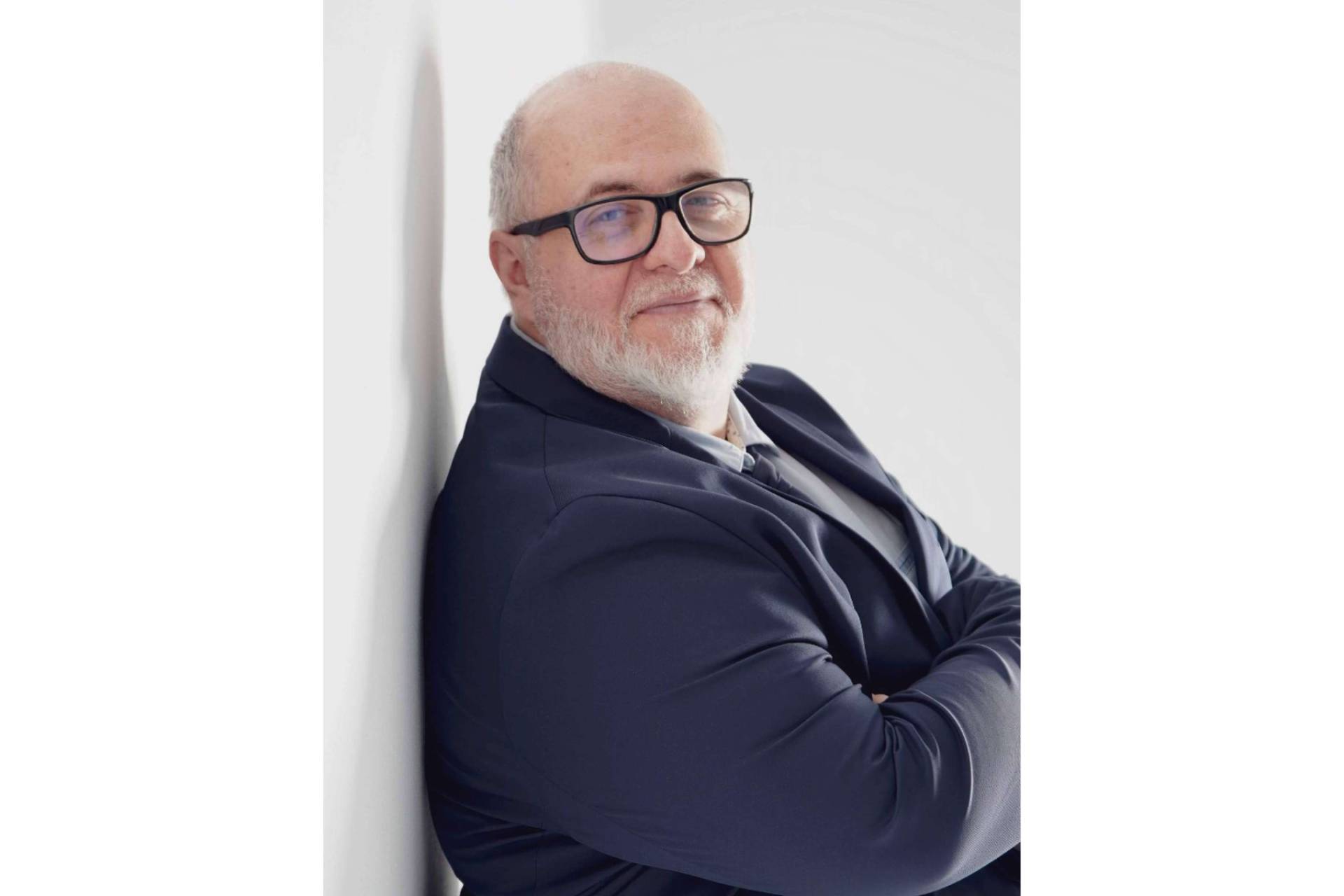 'El jurista empresarial', de Andoni Arano, la consolidación de la marca profesional en el sector legal
