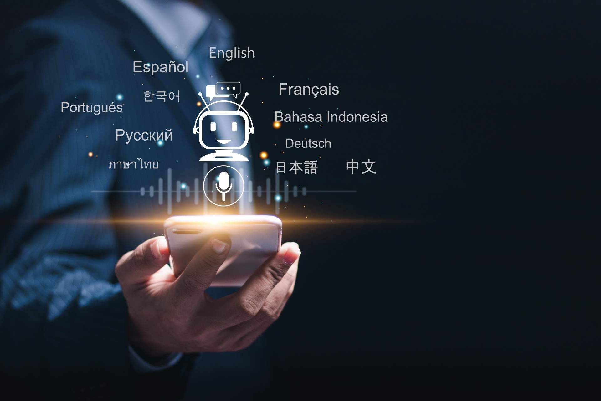Doc Translator facilita la traducción automática de documentos manteniendo el formato original