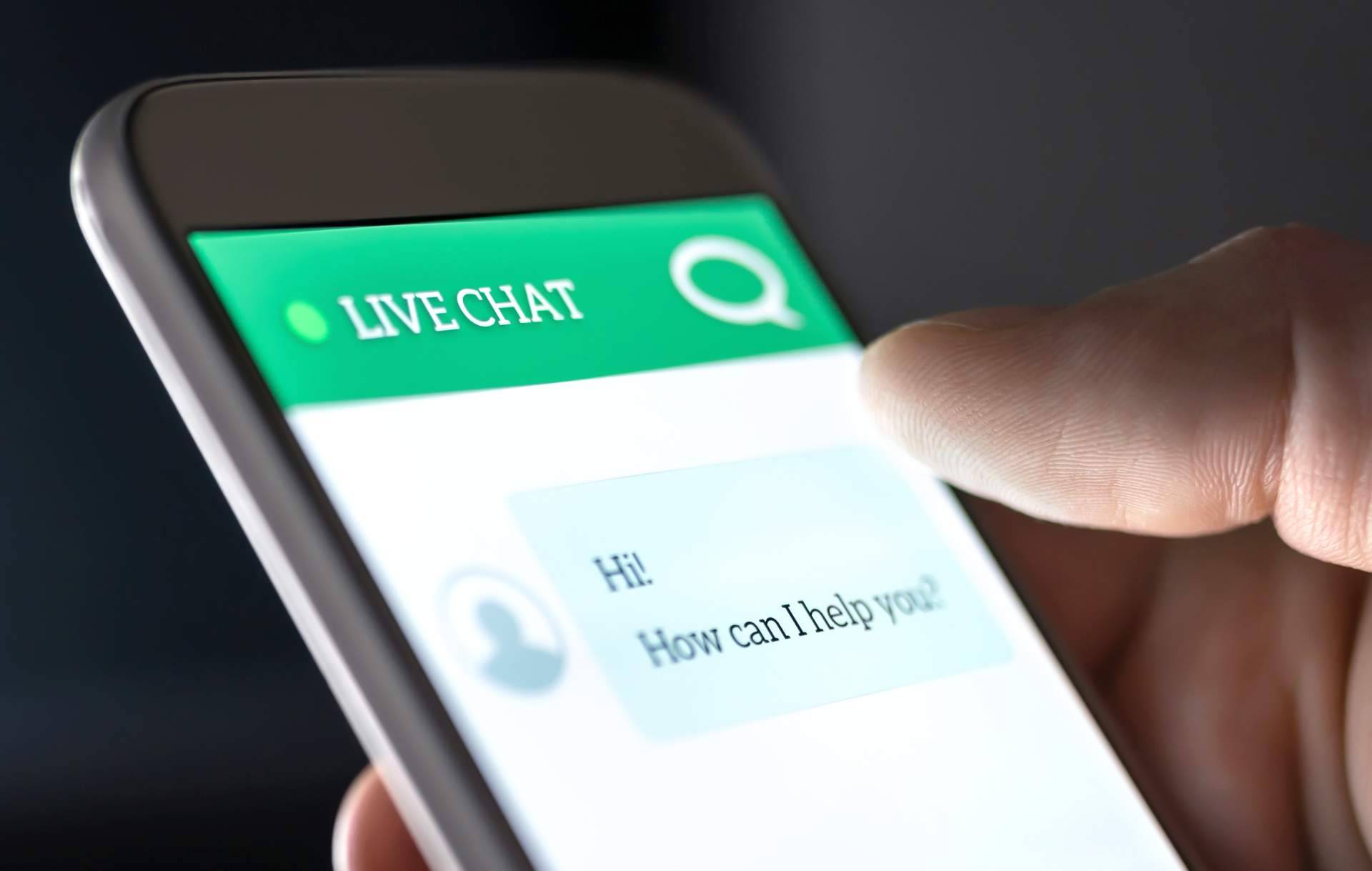 La evolución de los chatbots con IA revoluciona la atención al cliente en negocios digitales