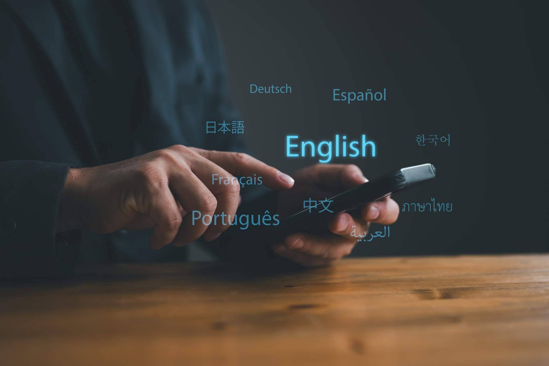 Traducción instantánea de documentos PDF con IA; Doc Translator marca la diferencia