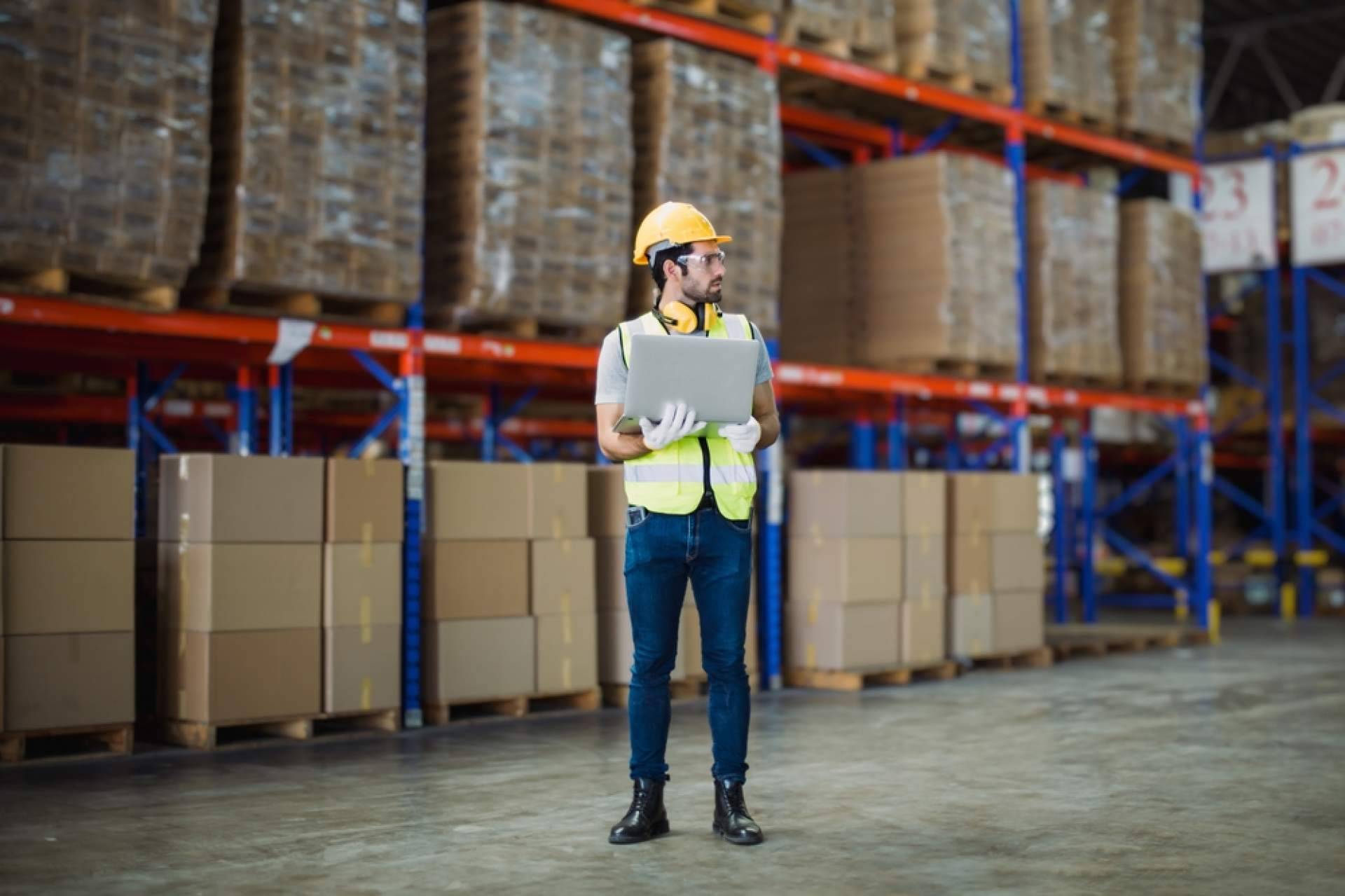 Contrato de alquiler industrial, claves para entender su estructura y alcance legal