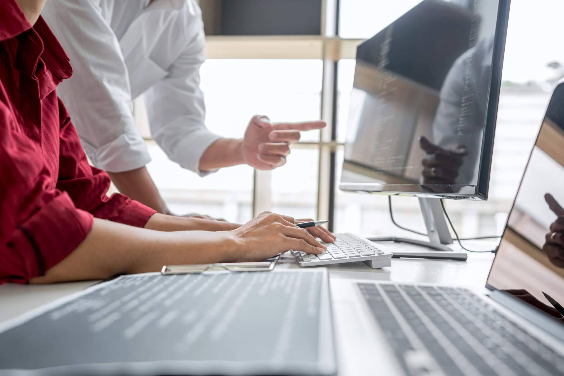 CEESA impulsa la transformación digital de empresas mediante soluciones de software personalizadas