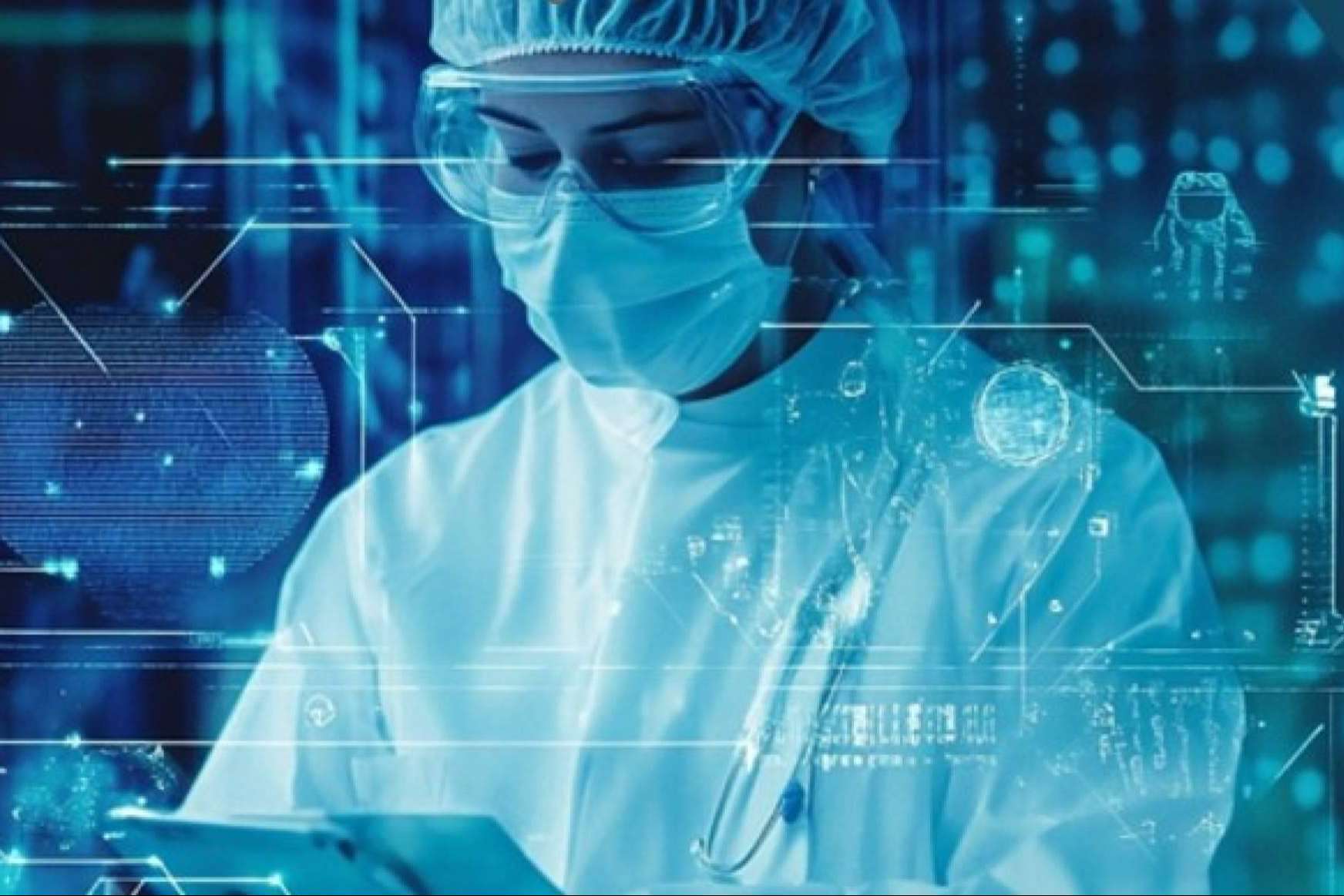 La IA científica que transforma el acceso al conocimiento del sector salud sin comprometer la privacidad