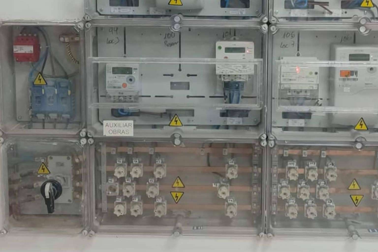 Electricistas Valencia, referente en servicio técnico de Electricistas en Valencia con trato personalizado