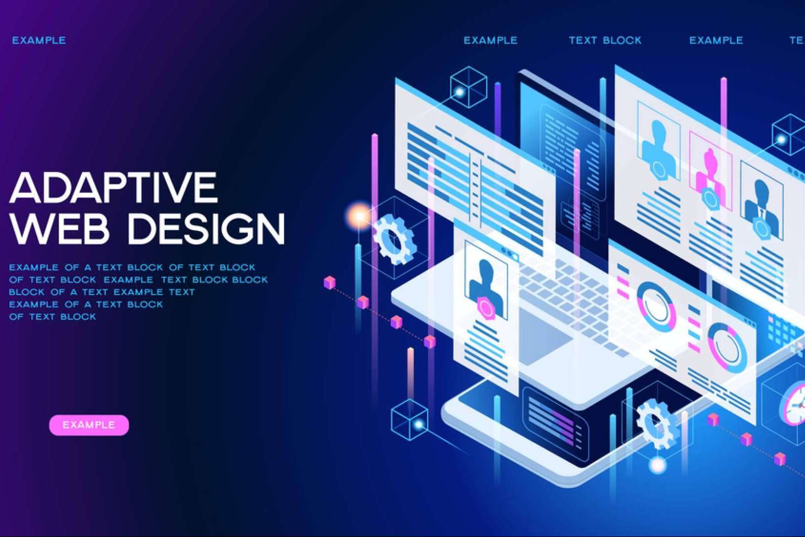 AC Publideas impulsa soluciones creativas y efectivas en diseño de páginas web profesionales