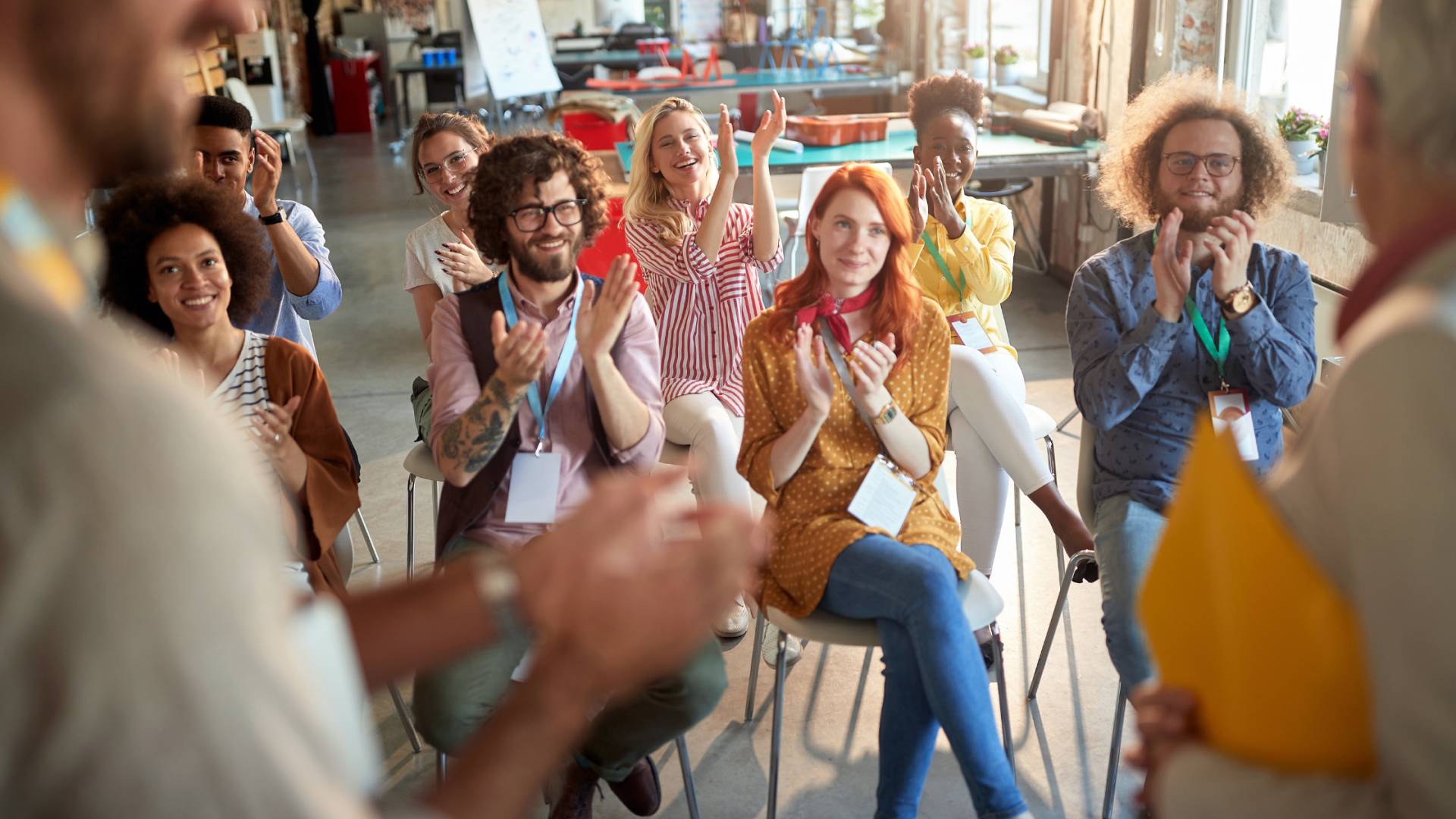 King’s Training refuerza su liderazgo en formación de inglés profesional para empresas y directivos
