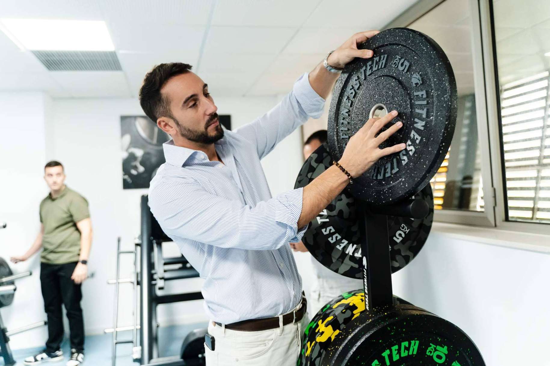 El ecommerce deportivo español Fitness Tech avanza en su expansión internacional
