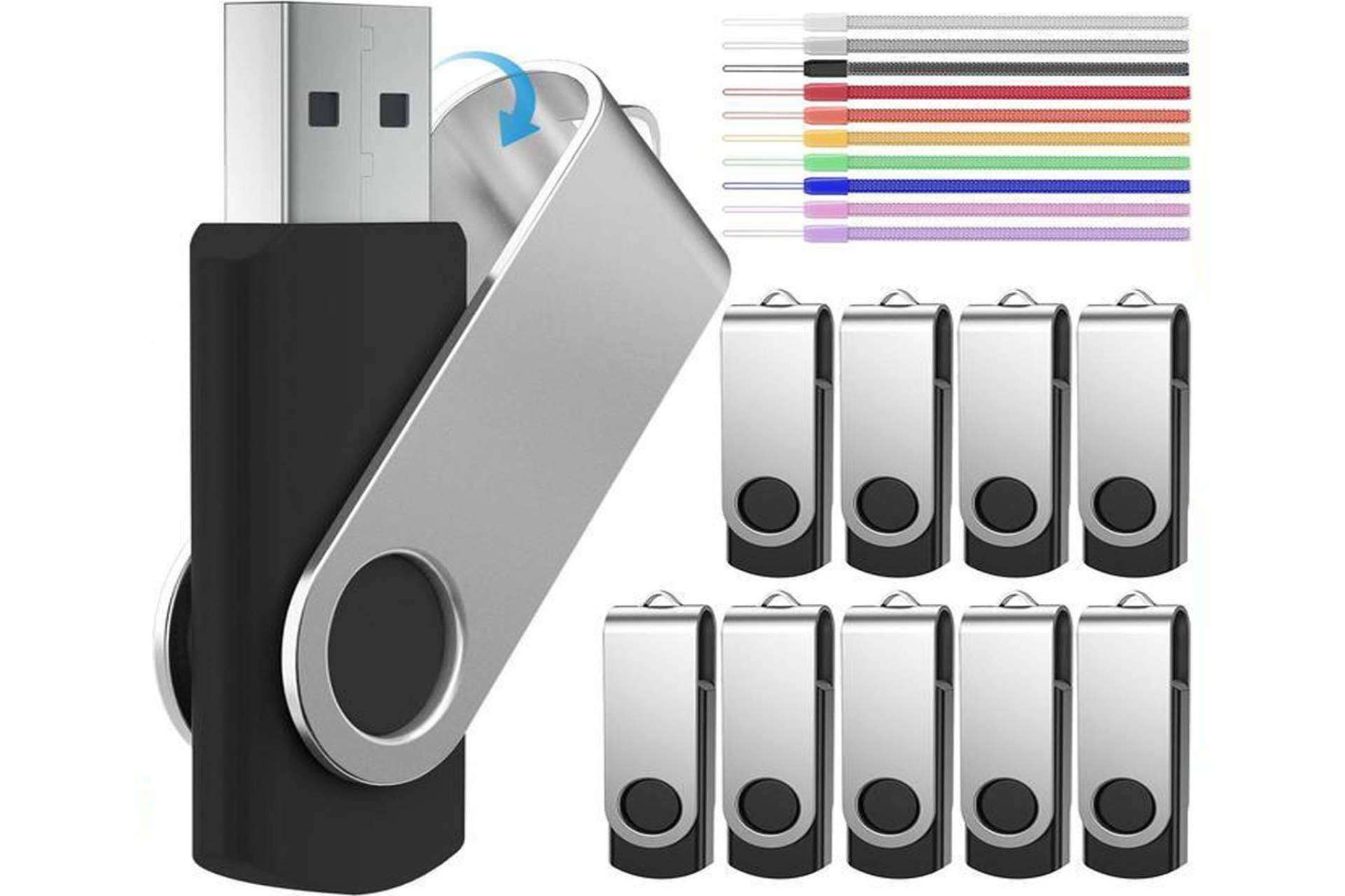 Cómo las memorias USB personalizadas fortalecen la identidad de la marca