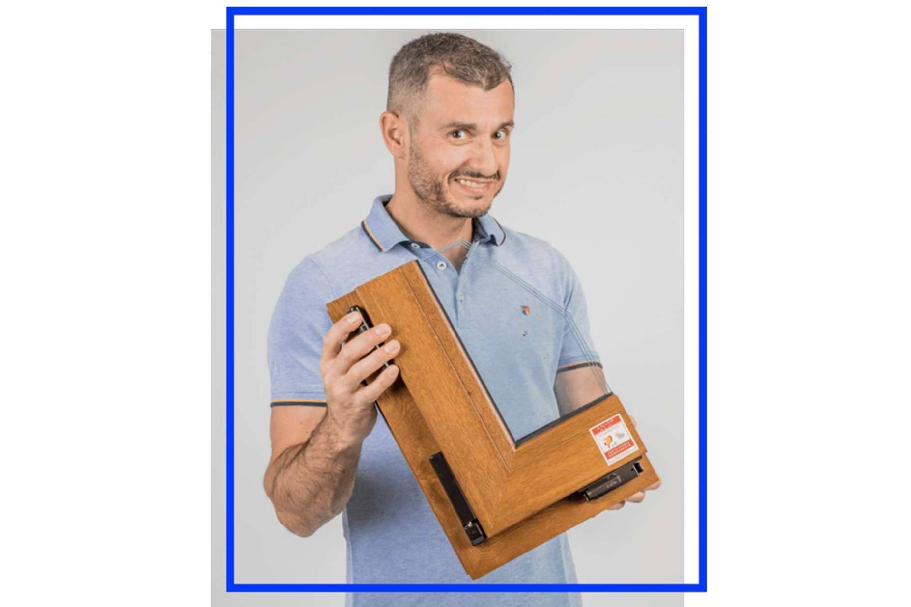 VentanApp.com impulsa la digitalización de los distribuidores de ventanas y constructores en España