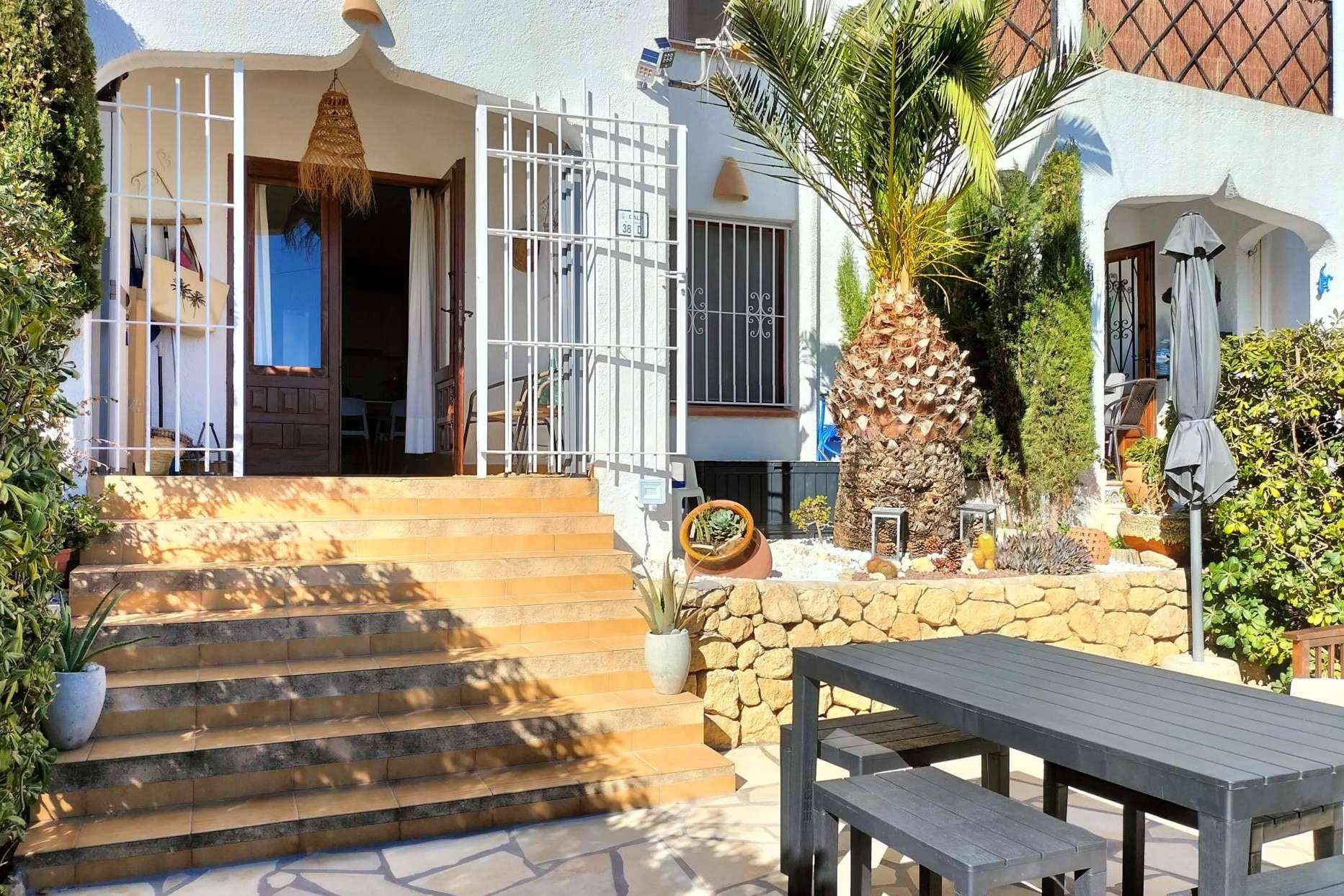 Cómo seleccionar villas en Calpe para disfrutar de unas vacaciones completas