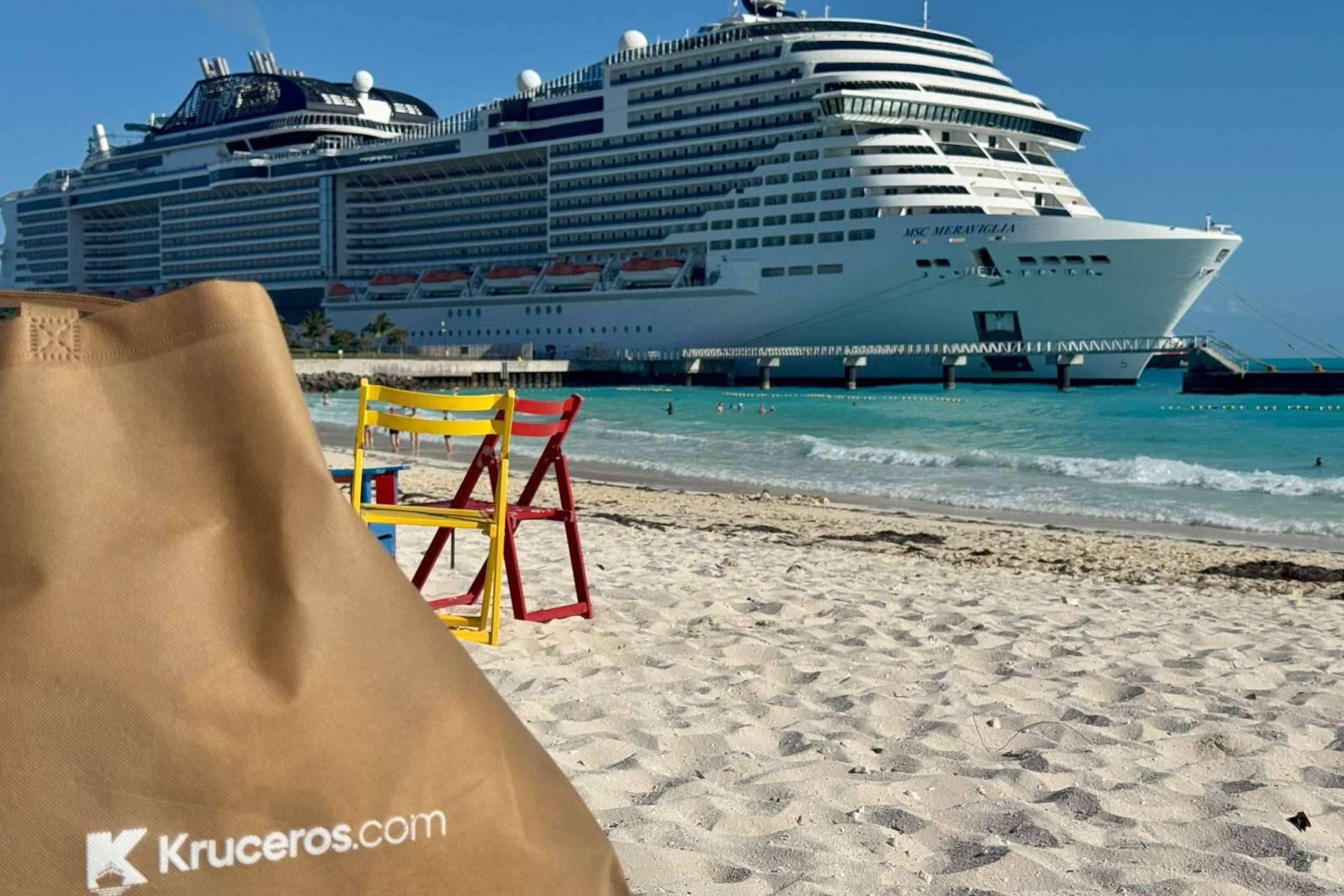 Kruceros.com revela las principales tendencias 2025 en turismo de crucero a nivel internacional