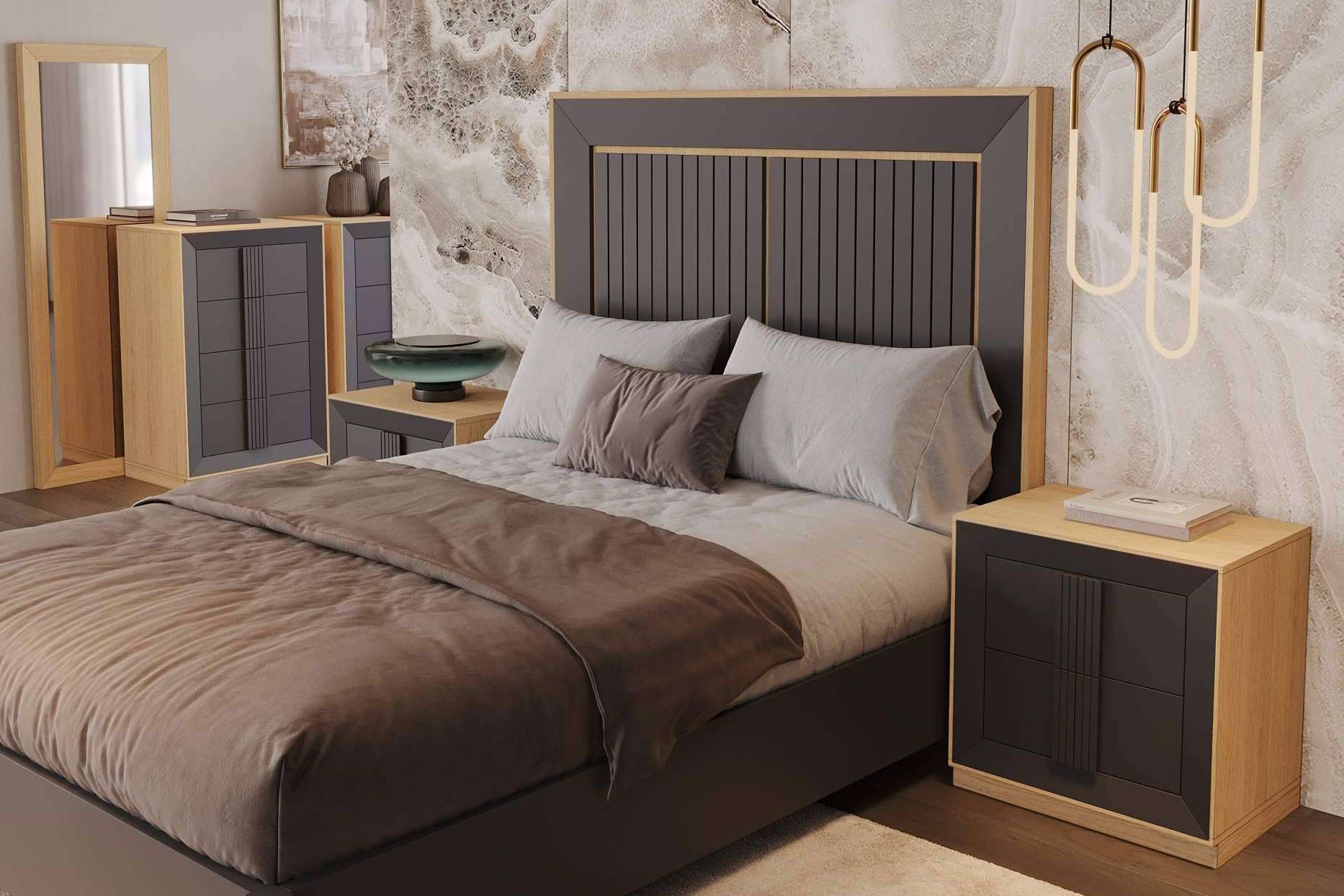 Muebles La Factoría, la mayor tienda de Asturias con 5000 m² dedicados a muebles de madera y diseño