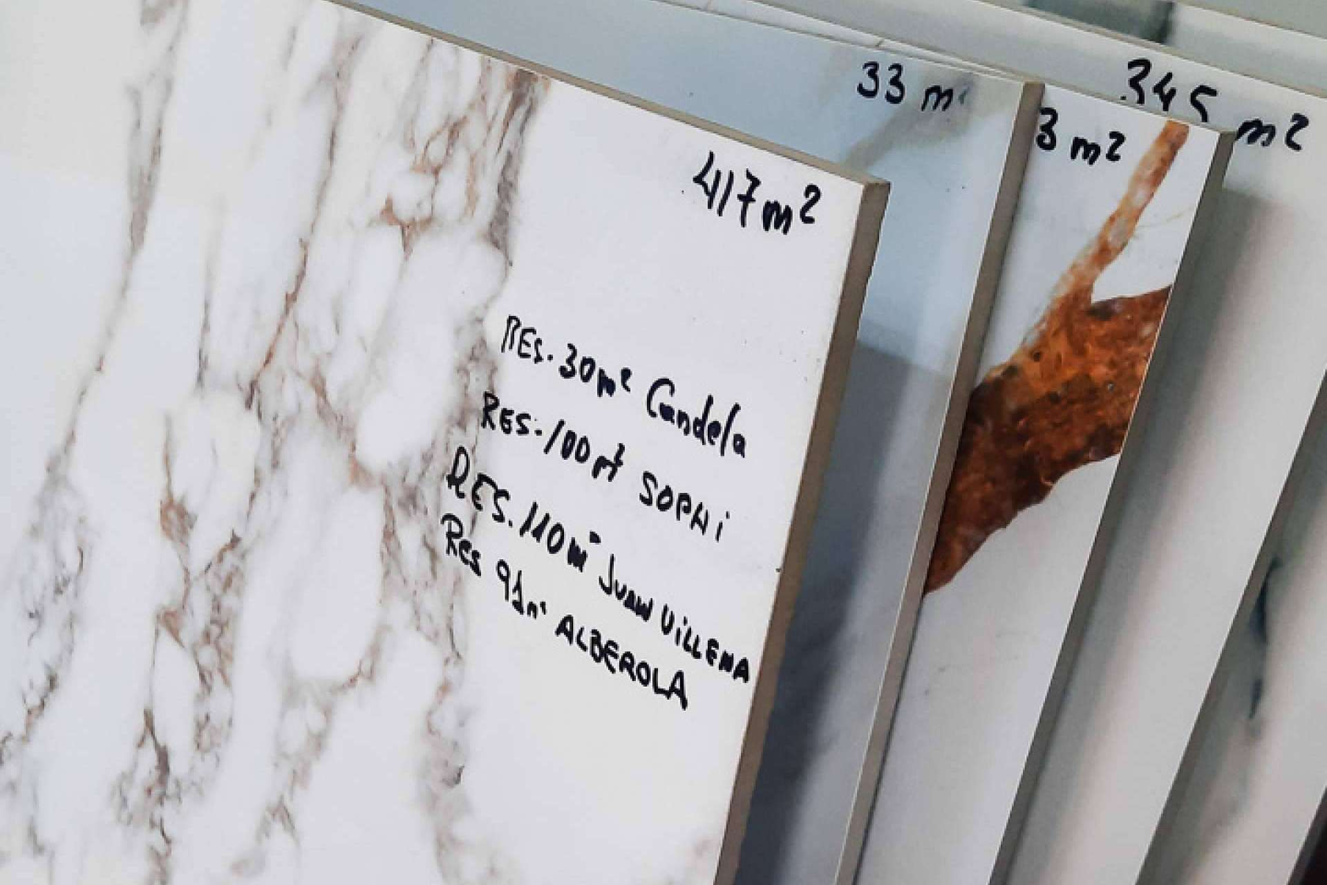 Artegres lanza su nueva campaña de Azulejos Outlet en segunda calidad, con ahorro seguro