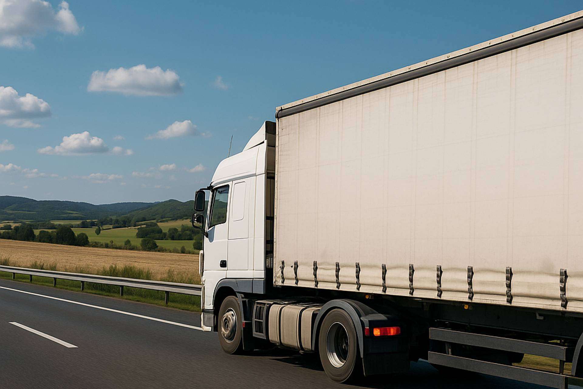 Transvolando destaca en el transporte terrestre internacional con soluciones logísticas a medida