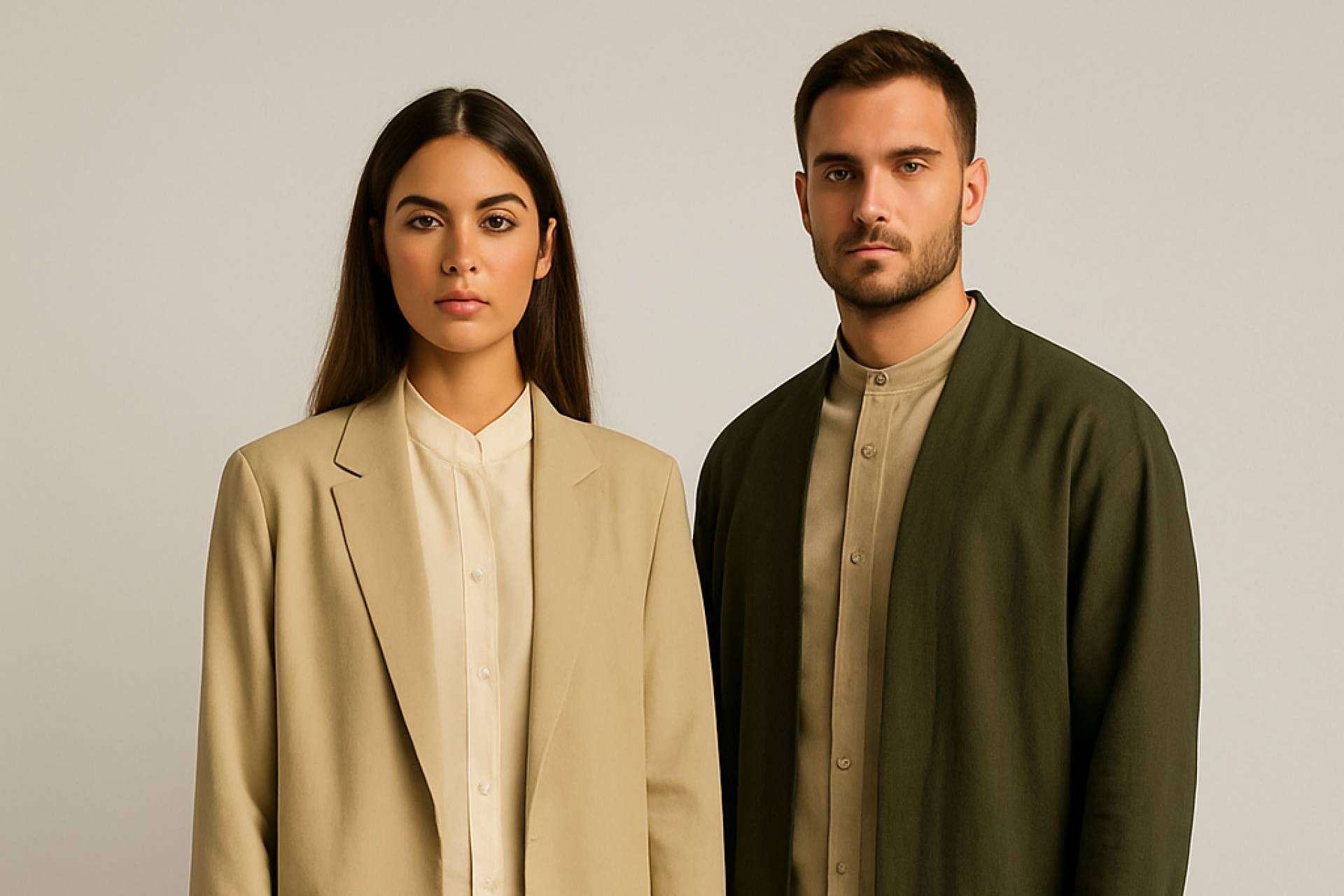 Uniformes con diseño y propósito; Grupo Anjo redefine la moda corporativa personalizada