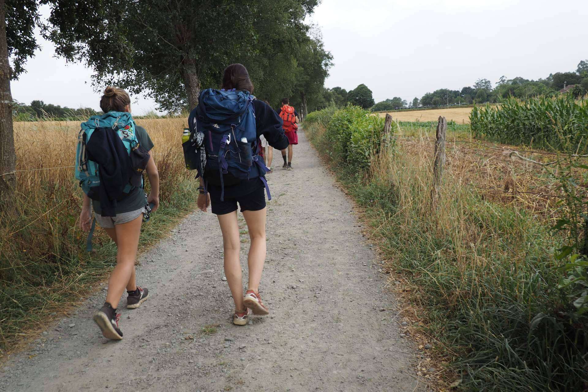 Galiwonders presenta una guía completa sobre las rutas del Camino de Santiago más emblemáticas