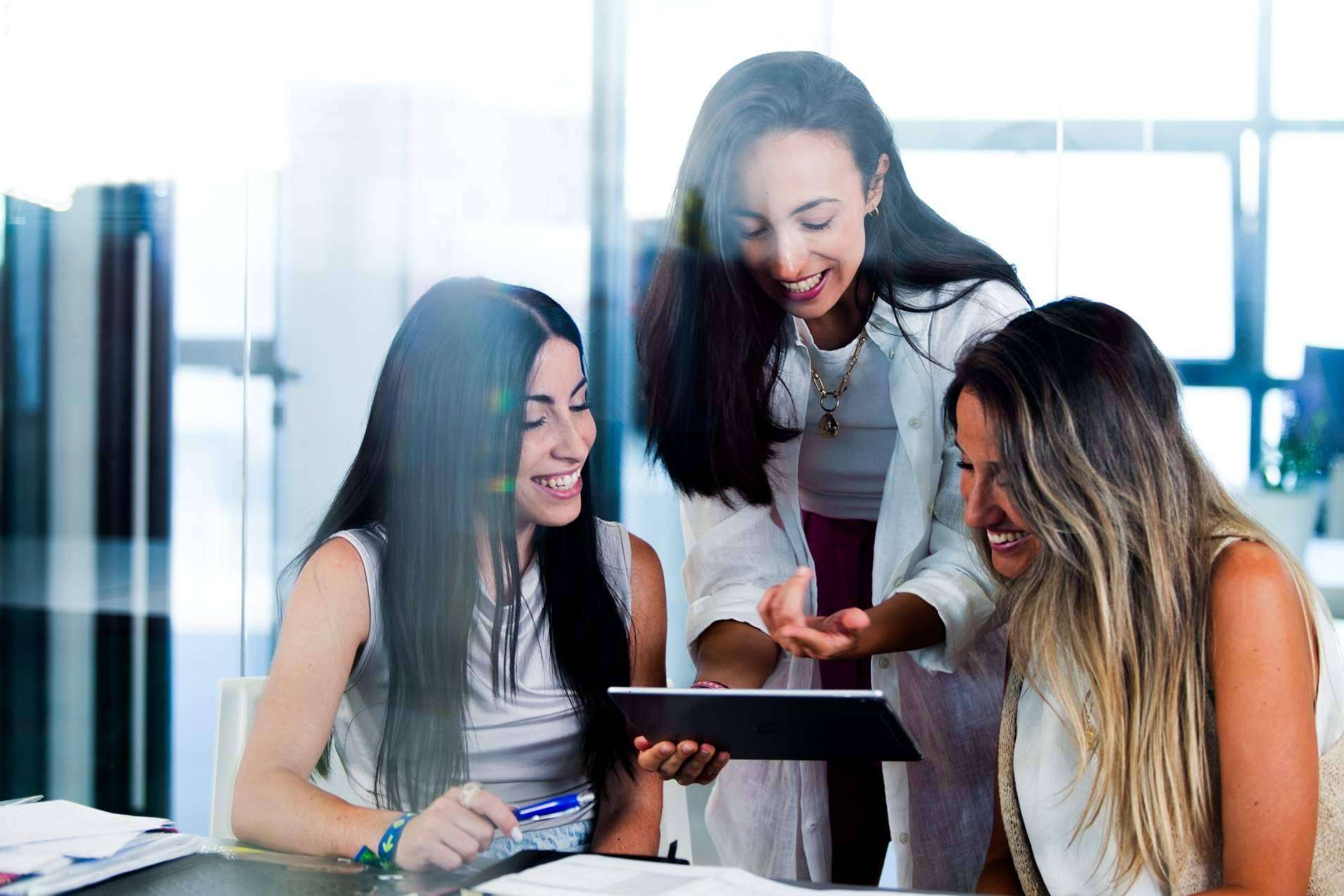 Estudiar FP con Davante, una vía directa hacia el empleo con formación práctica y alianzas empresariales