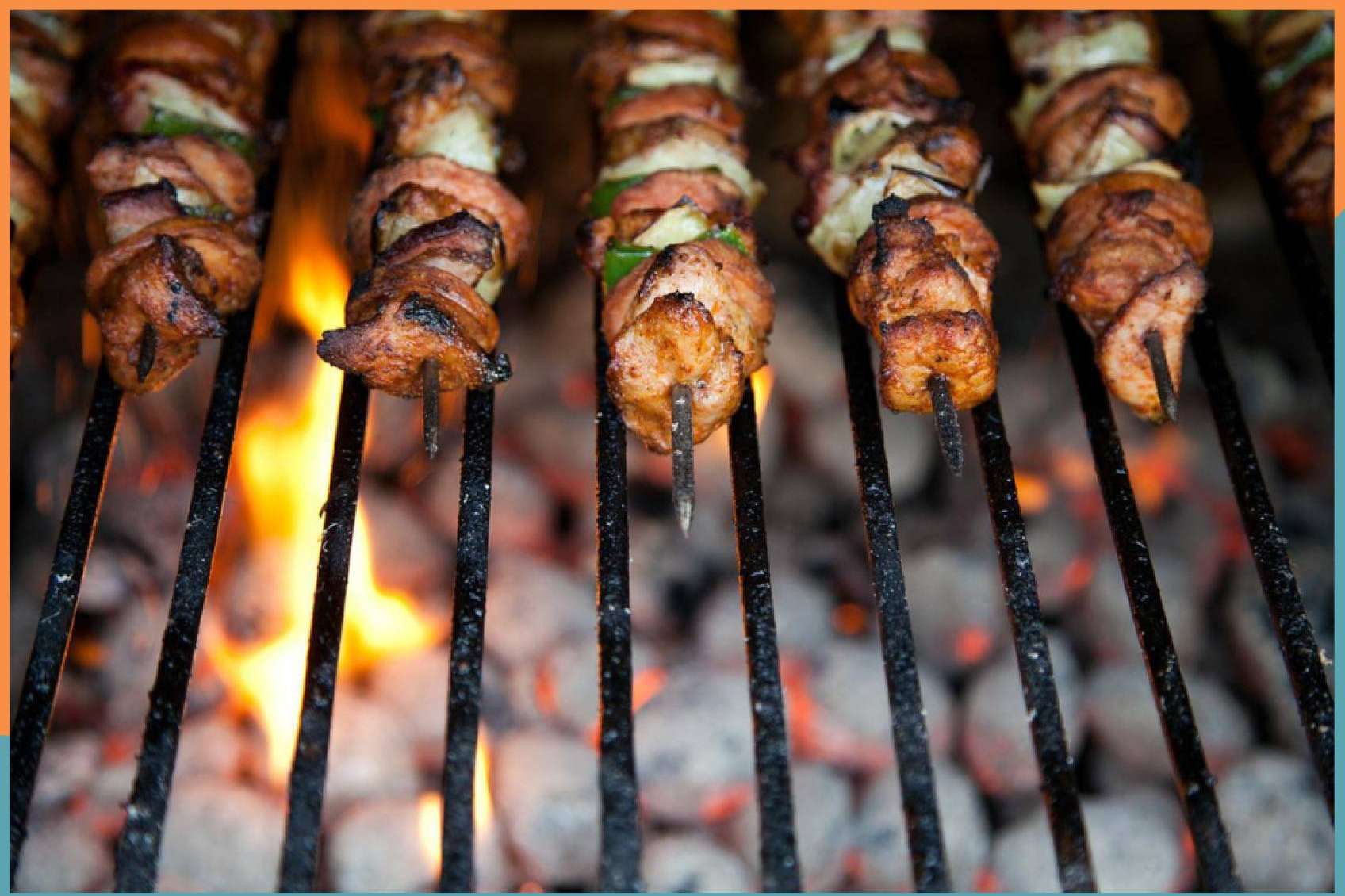 Consejos para disfrutar de una barbacoa perfecta