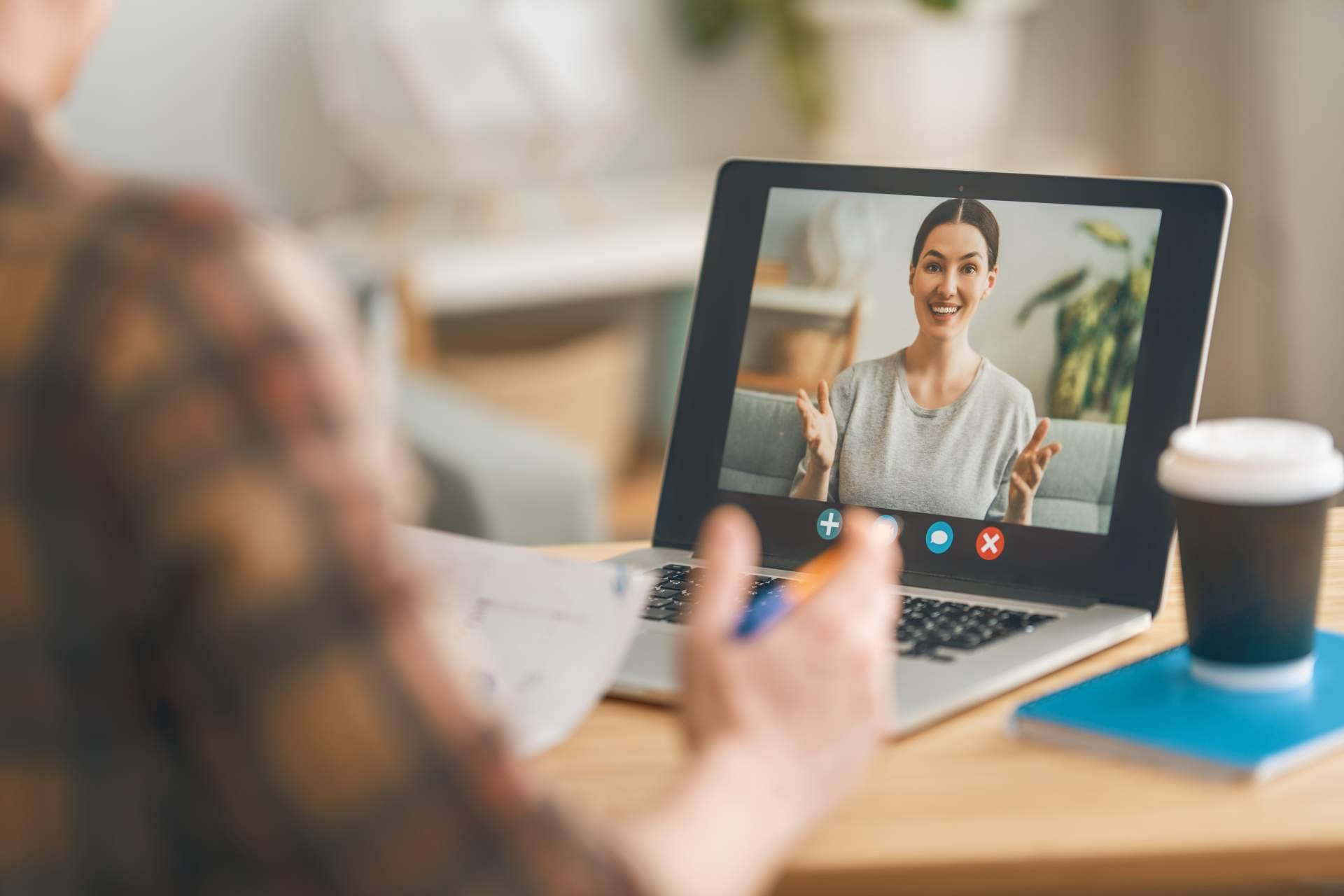 Diseño web para psicólogos, la propuesta digital de Marketing para Psicólogos que marca la diferencia