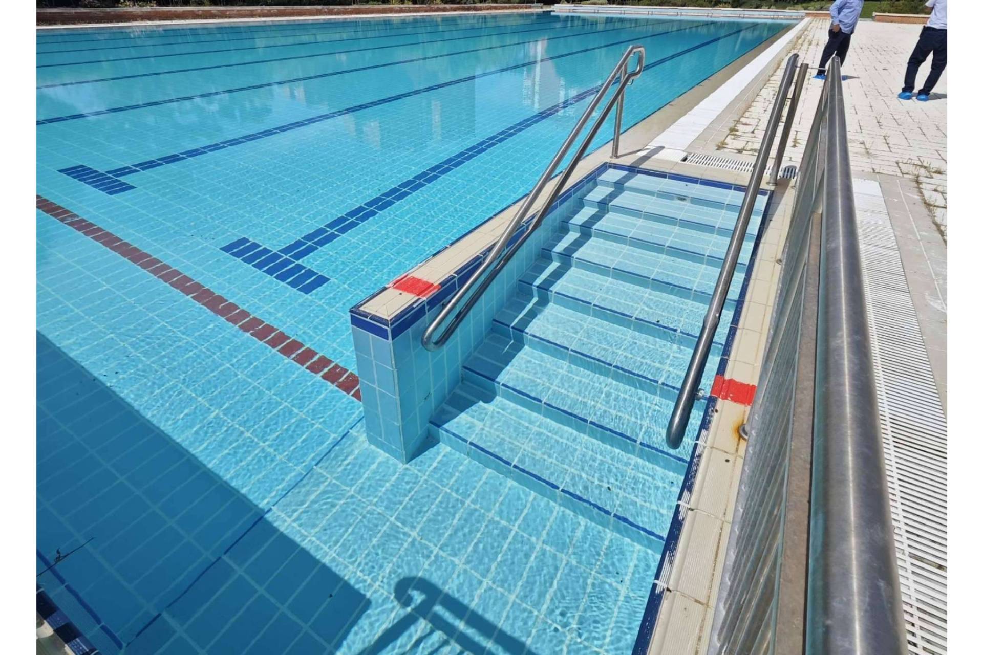 Clientes reducen el uso de cloro hasta un 90% gracias a POOL TIGER EUROPE