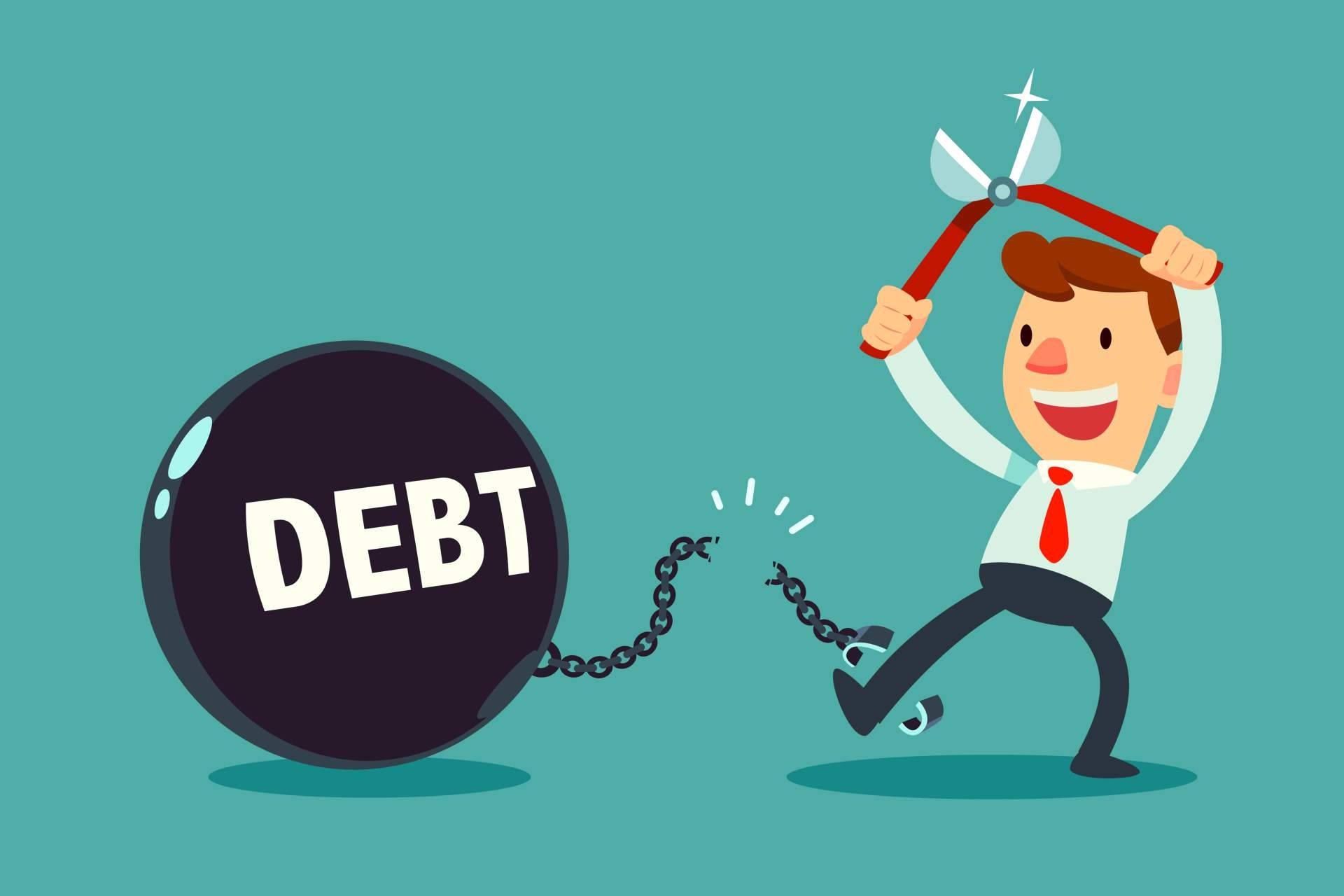 La Ley de Segunda Oportunidad devuelve el control financiero a quienes más lo necesitan