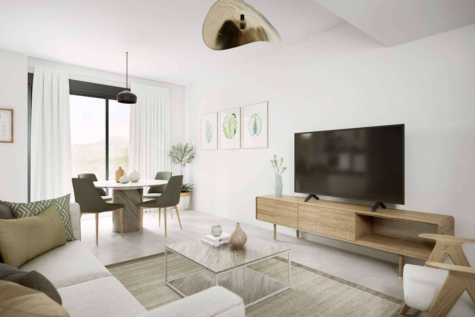 BAFRE presenta Villa 2 Móstoles, 17 chalets de obra nueva