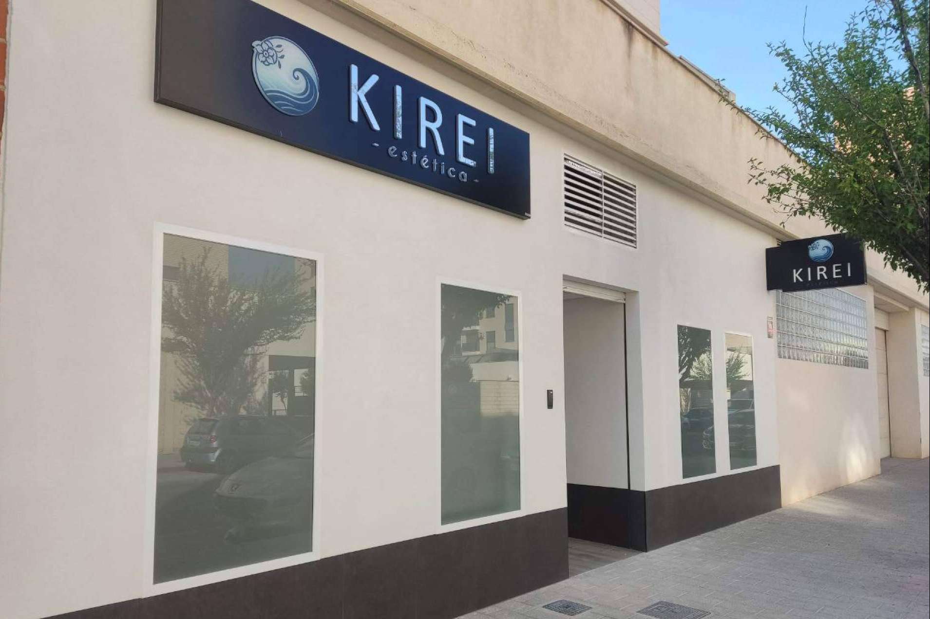 Kirei Estética ofrece en Albacete Hikari Peel, un tratamiento facial avanzado de regeneración cutánea