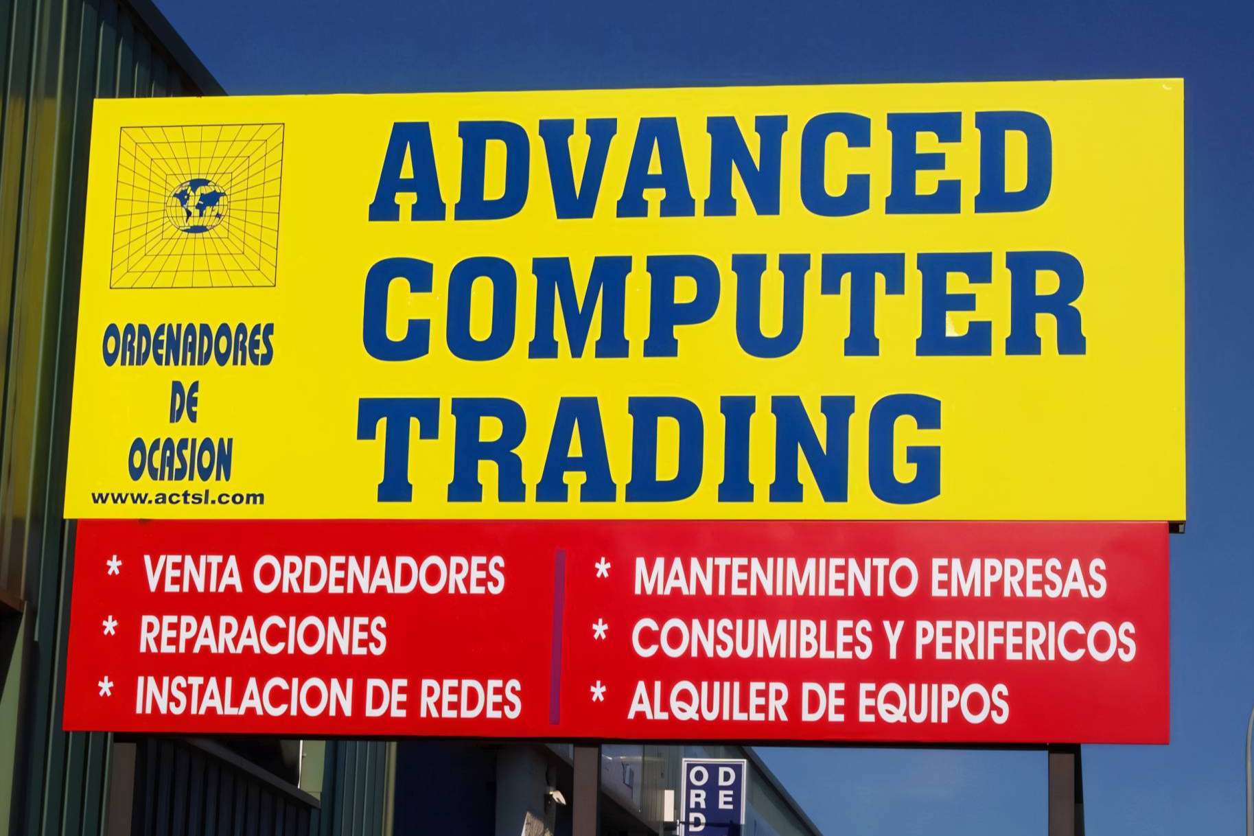 Advanced Computer Trading impulsa el alquiler tecnológico para productoras de cine y televisión