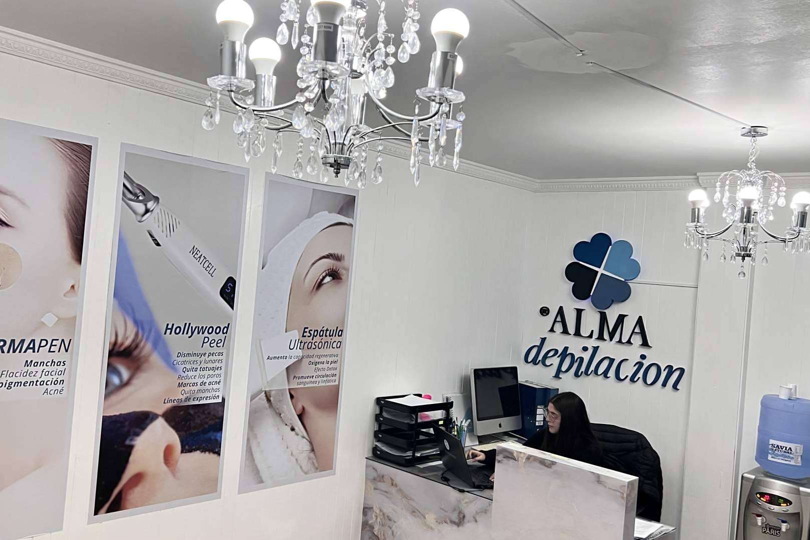 Alma Depilación destaca claves para un tratamiento de depilación láser seguro y efectivo