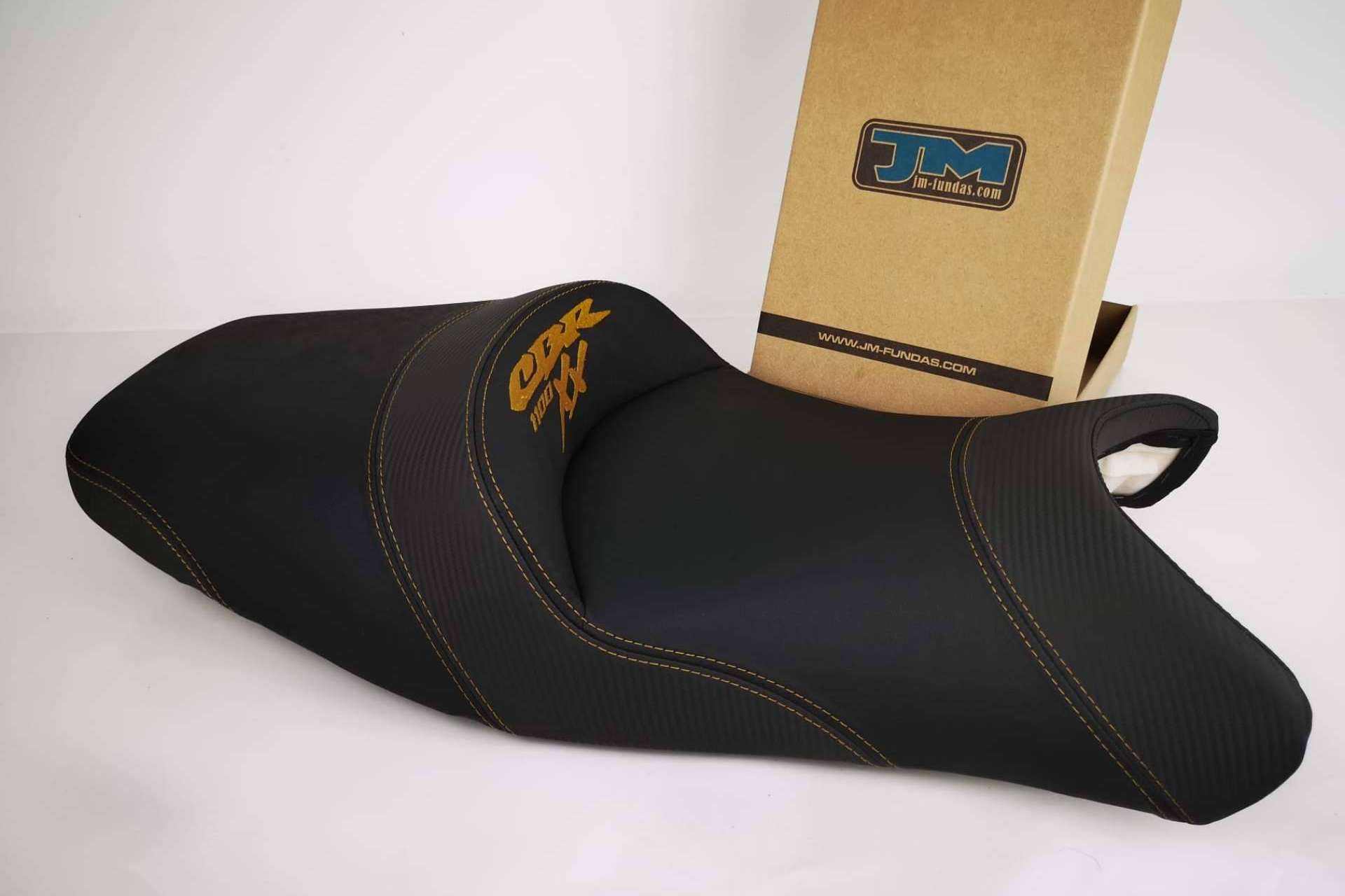 JM-FUNDAS incorpora el Pack Confort con espumado viscoelástico y soporte lumbar en su servicio a domicilio