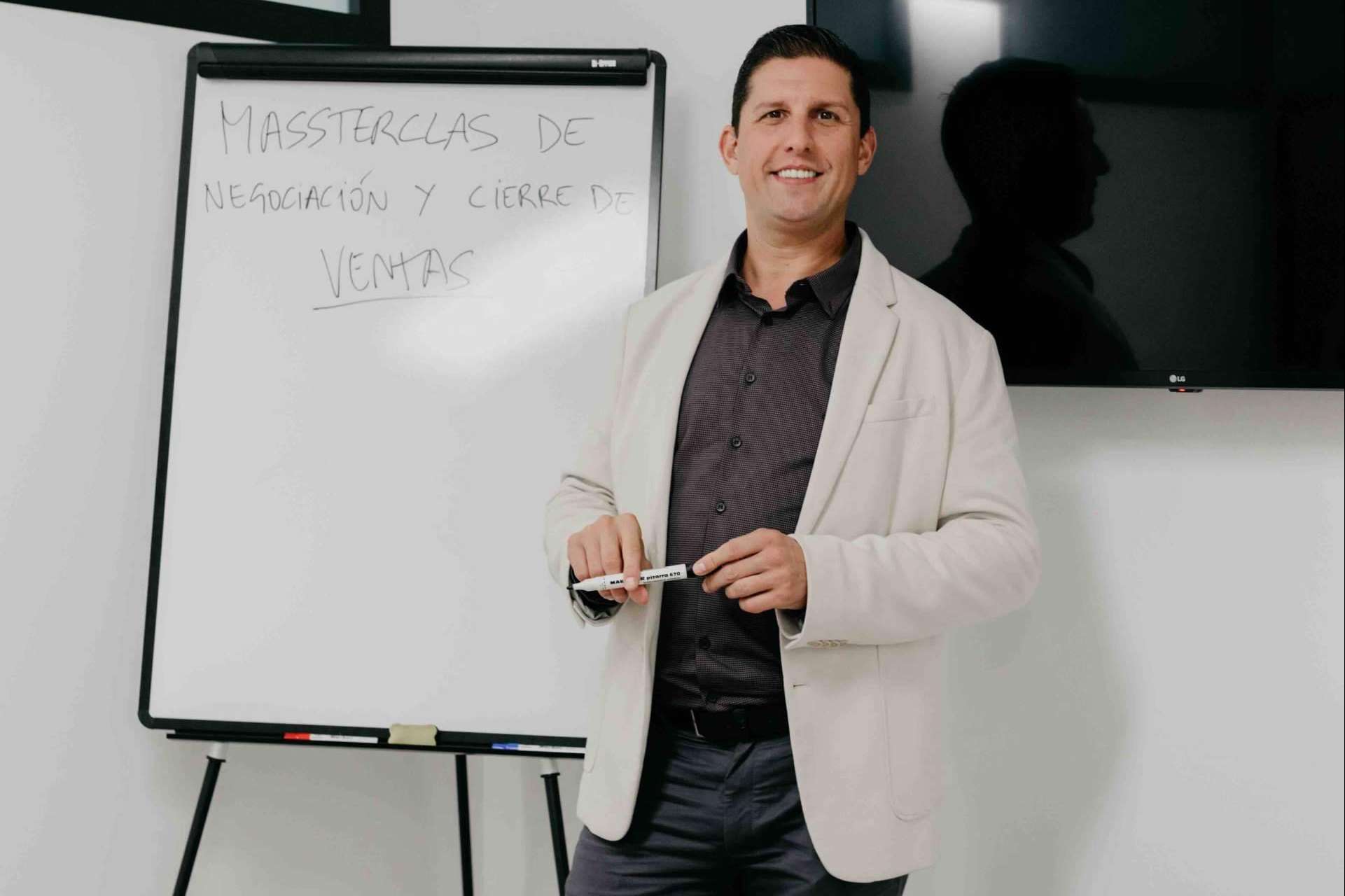 Una propuesta de mentoría estratégica para quienes buscan crecer como asesores inmobiliarios