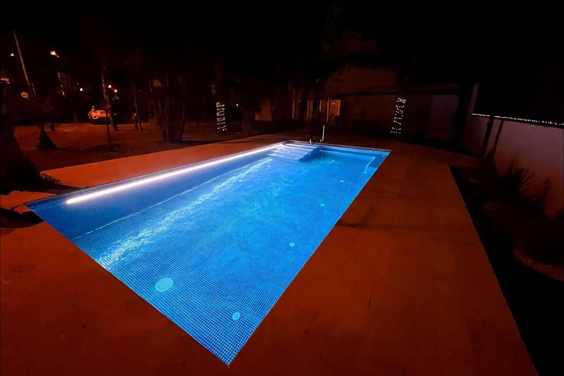 POOL TIGER EUROPE introduce en Europa un sistema pionero para el mantenimiento y cuidado de piscinas