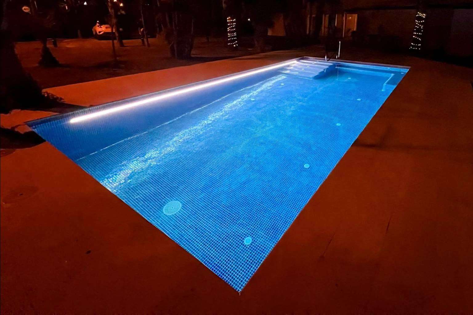 POOL TIGER EUROPE apuesta por la desinfección en piscina sin impacto químico ni cloro residual