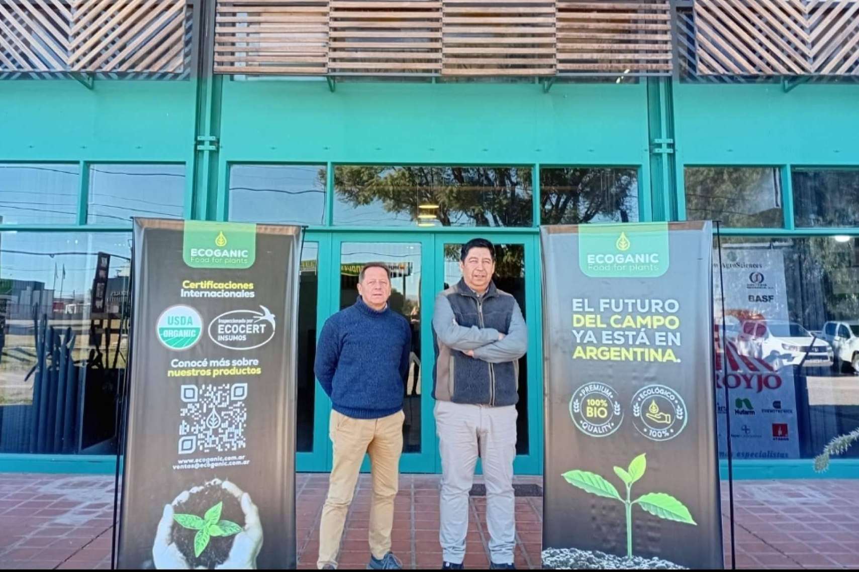 Desde Europa a Sinsacate; la innovación que regenera el suelo y mejora la rentabilidad de los cultivos