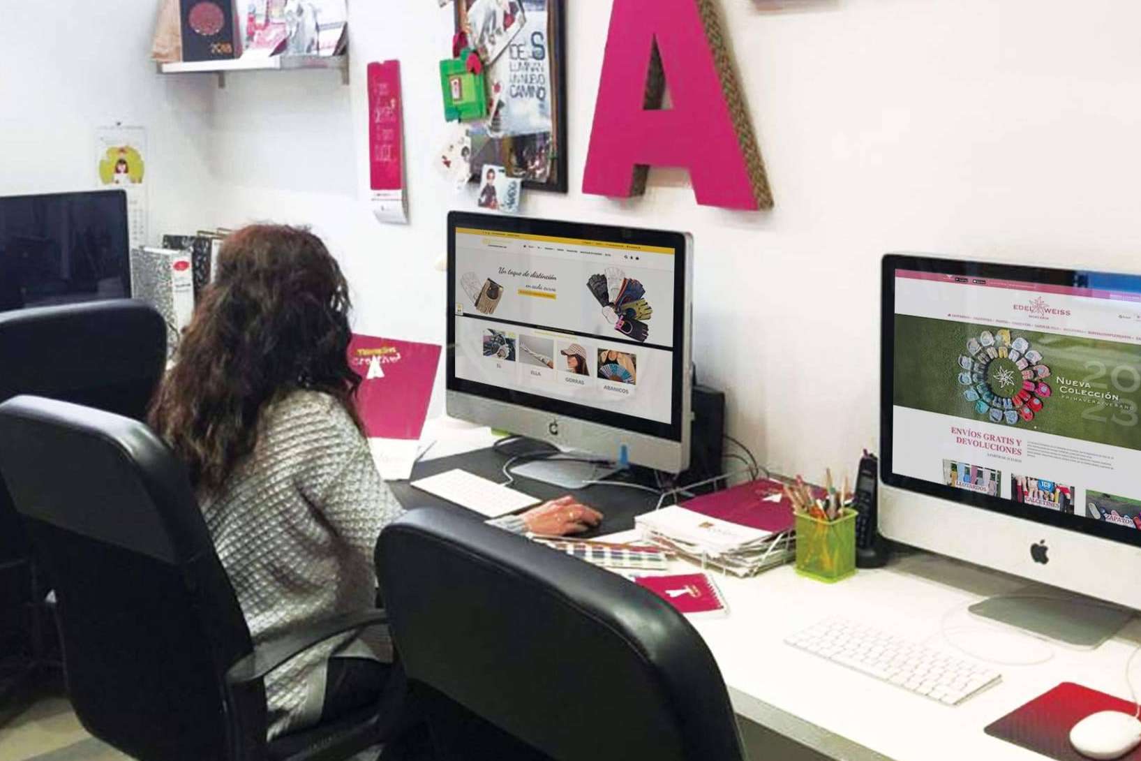 A2colores alerta sobre el error de muchas pymes; una web sin SEO no posiciona ni genera resultados