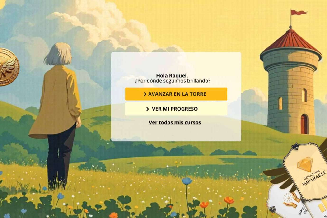 Game Thinking y Gamificación; claves para escalar negocios de formación online