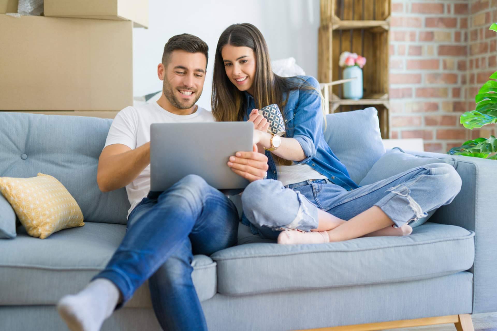 Diseño y accesibilidad en el hogar, La Tienda HOME actualiza su web para una experiencia de compra fácil
