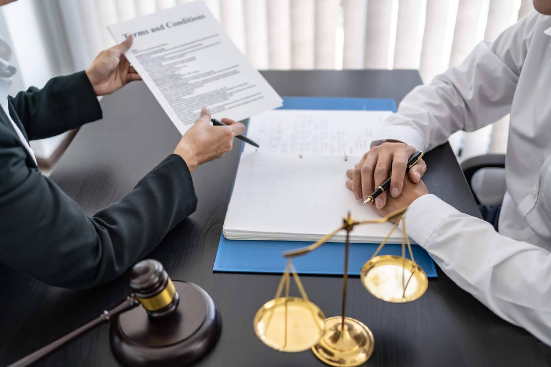 Abogado en Fuenlabrada, Amaya Abogados consolida su servicio jurídico en materia laboral