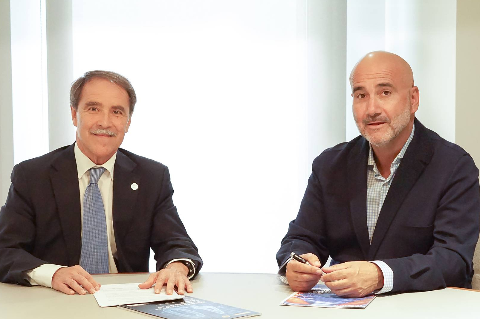 8ª Edición del Smart Industry 4.0 será creado por Structurit y el Observatorio de Industria y Tecnología